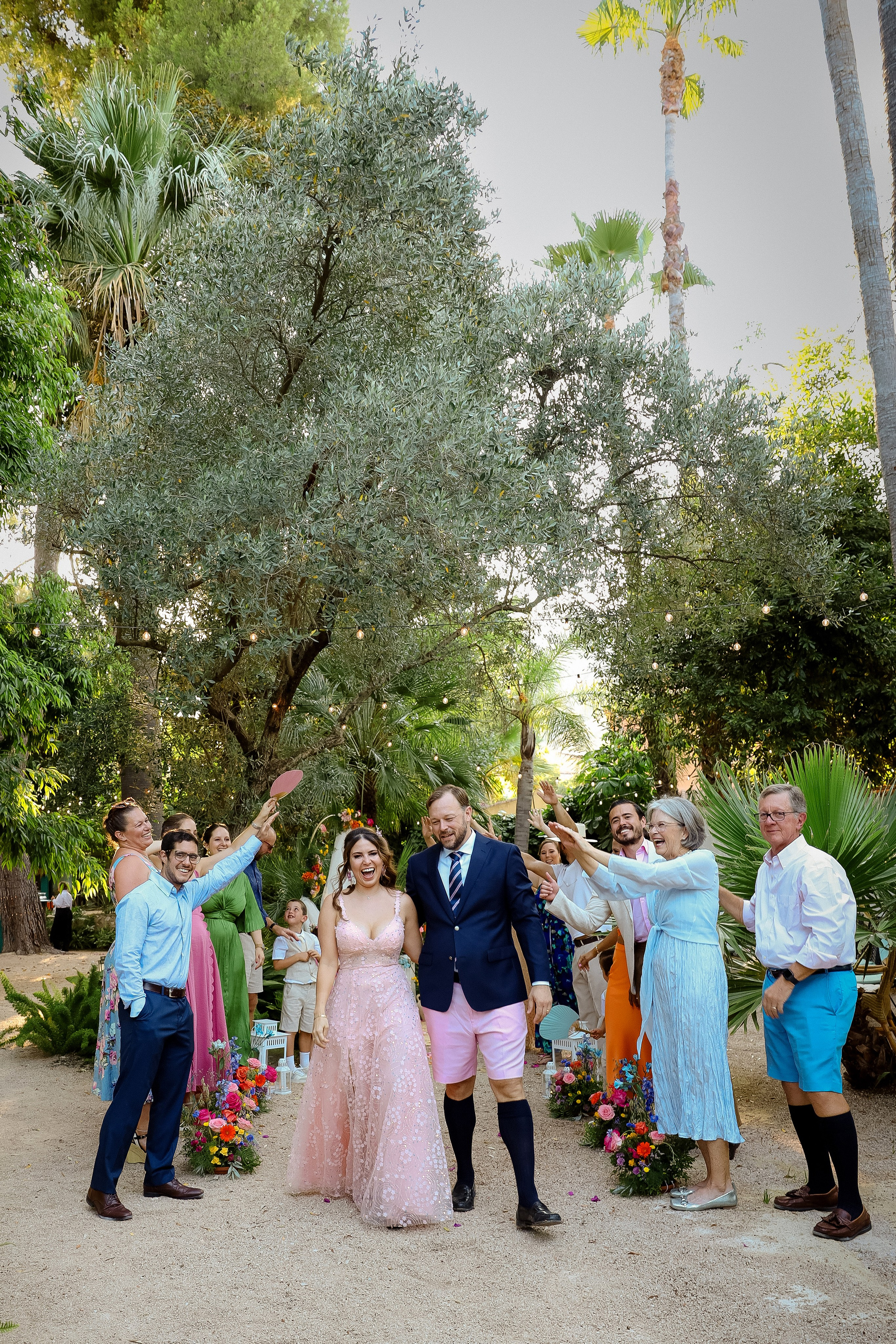 Nick & Monique. Wedding and family photographer in Altea, Valencia, Alicante, Benidorm
