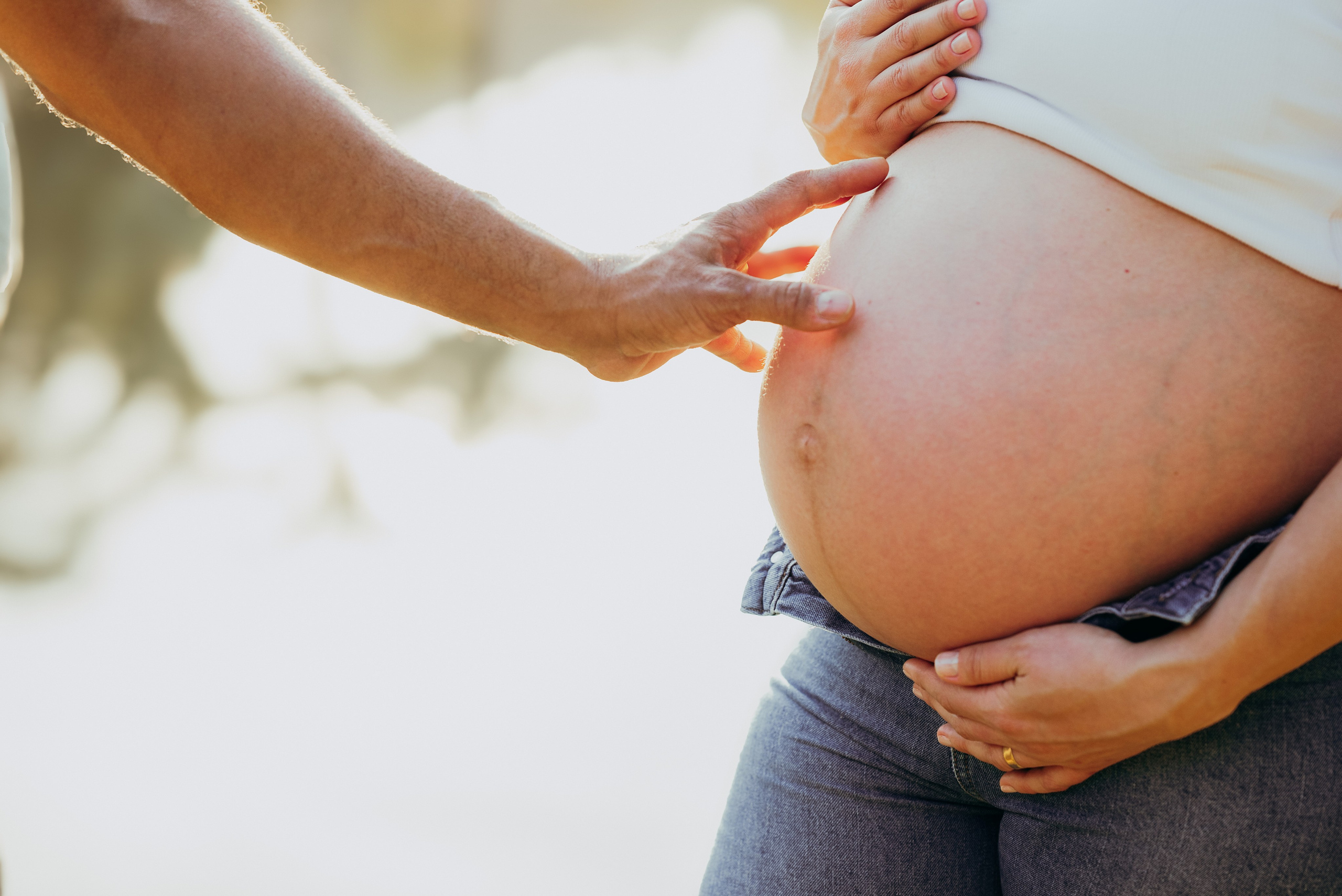 Ariane Gestante. Kaiky Oliveira — Fotógrafo de Casamentos, retratos, gestantes e de sentimentos!