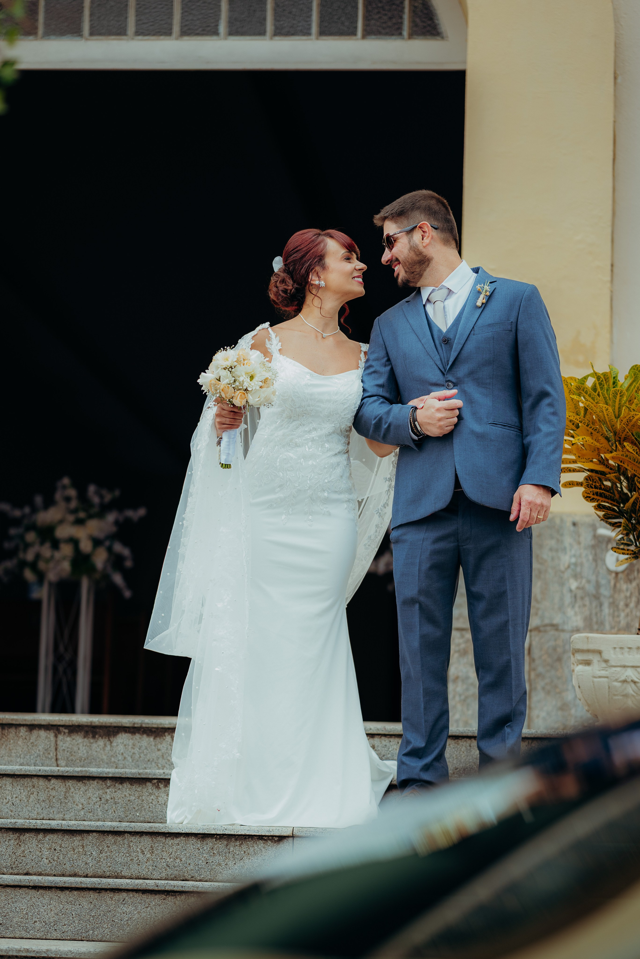 Casamento — Ana e Otto. Kaiky Oliveira — Fotógrafo de Casamentos, retratos, gestantes e de sentimentos!