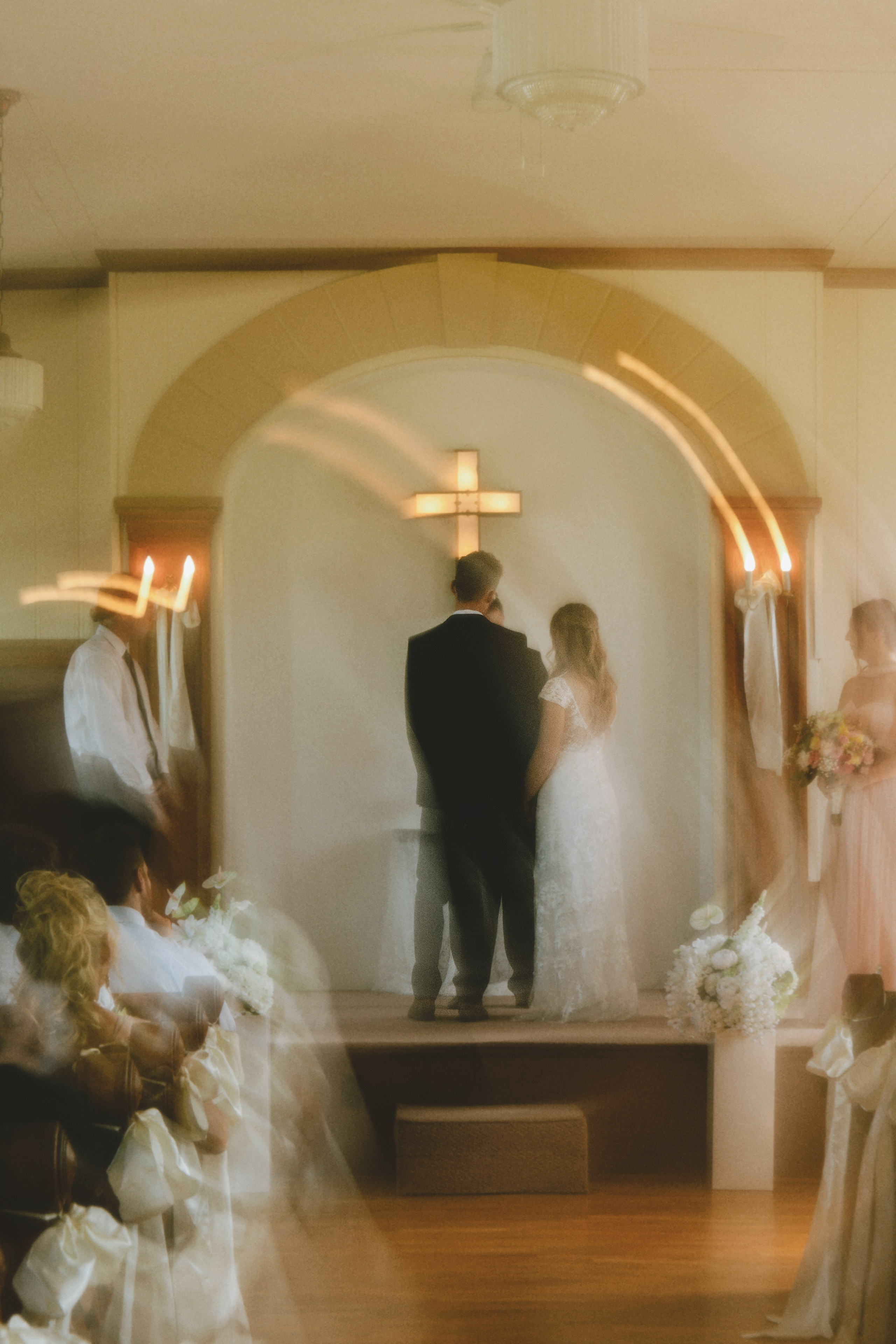 Weddings. Chicago Wedding Videographer Maci Anderson | Good Fruits Film