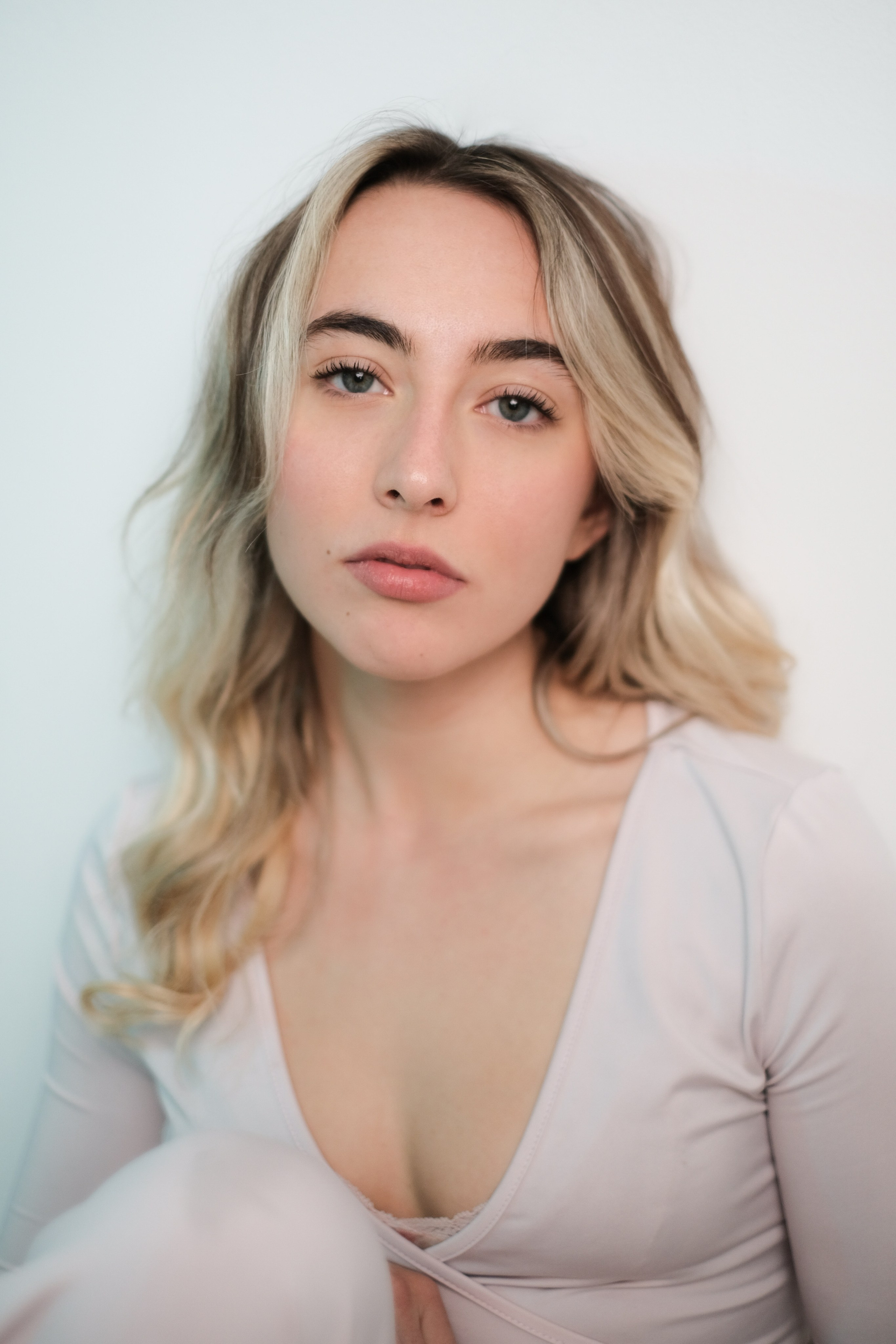 Acting Photography