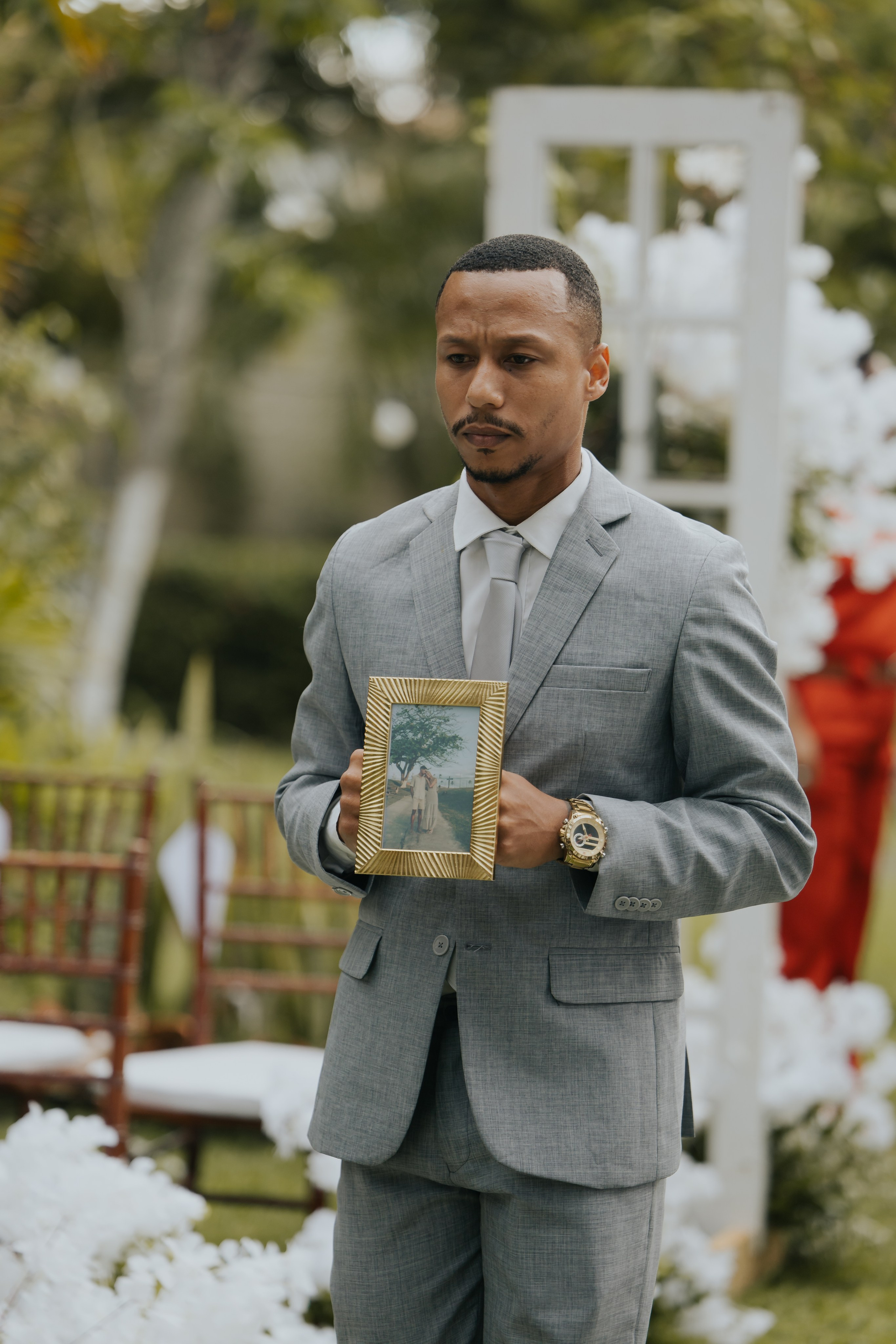 Clara & Ryan. Fotógrafo de Casamentos na Bahia — Richard Silvestre