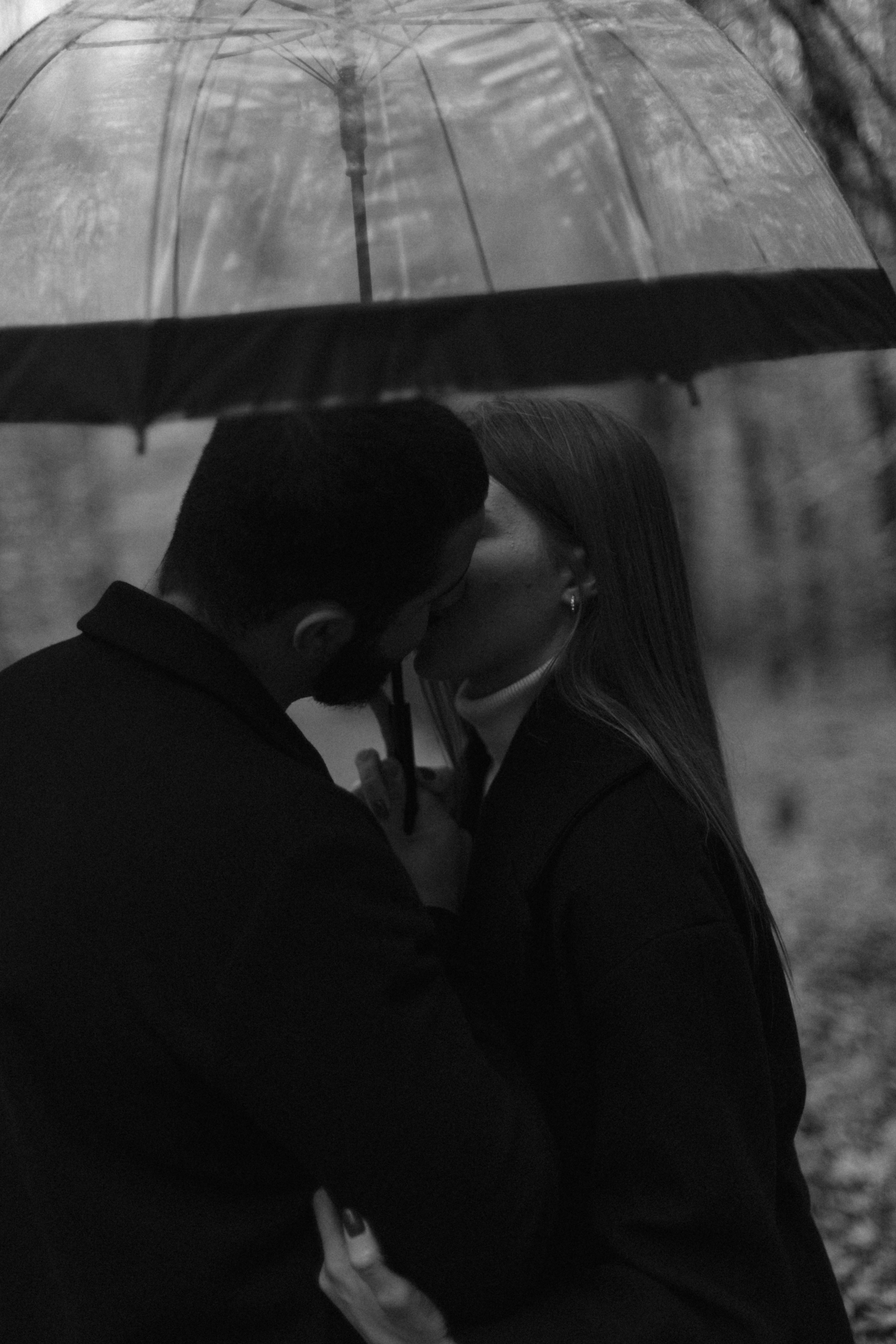 K&M. Фотограф Лейпциг