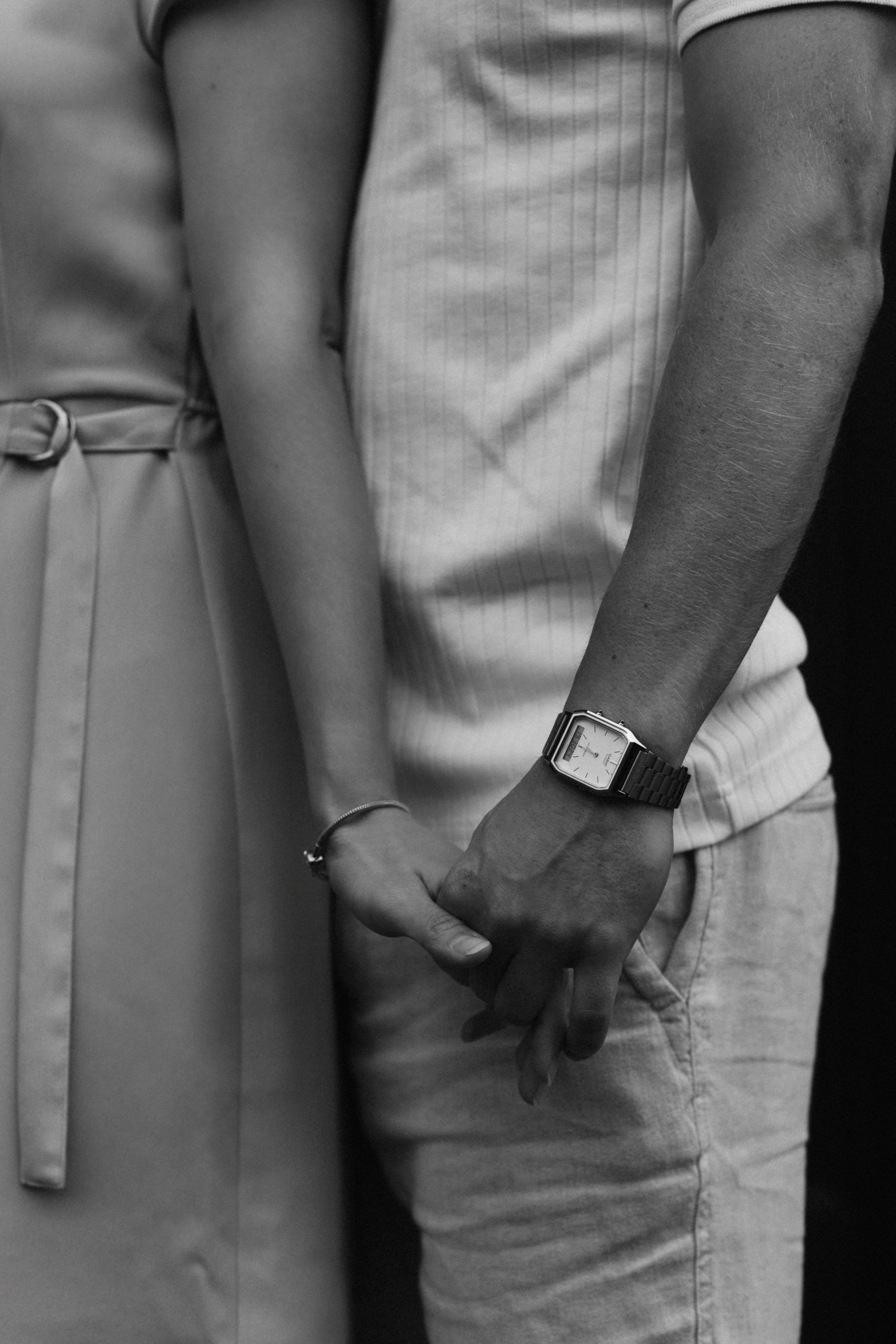 A&D. Фотограф Лейпциг