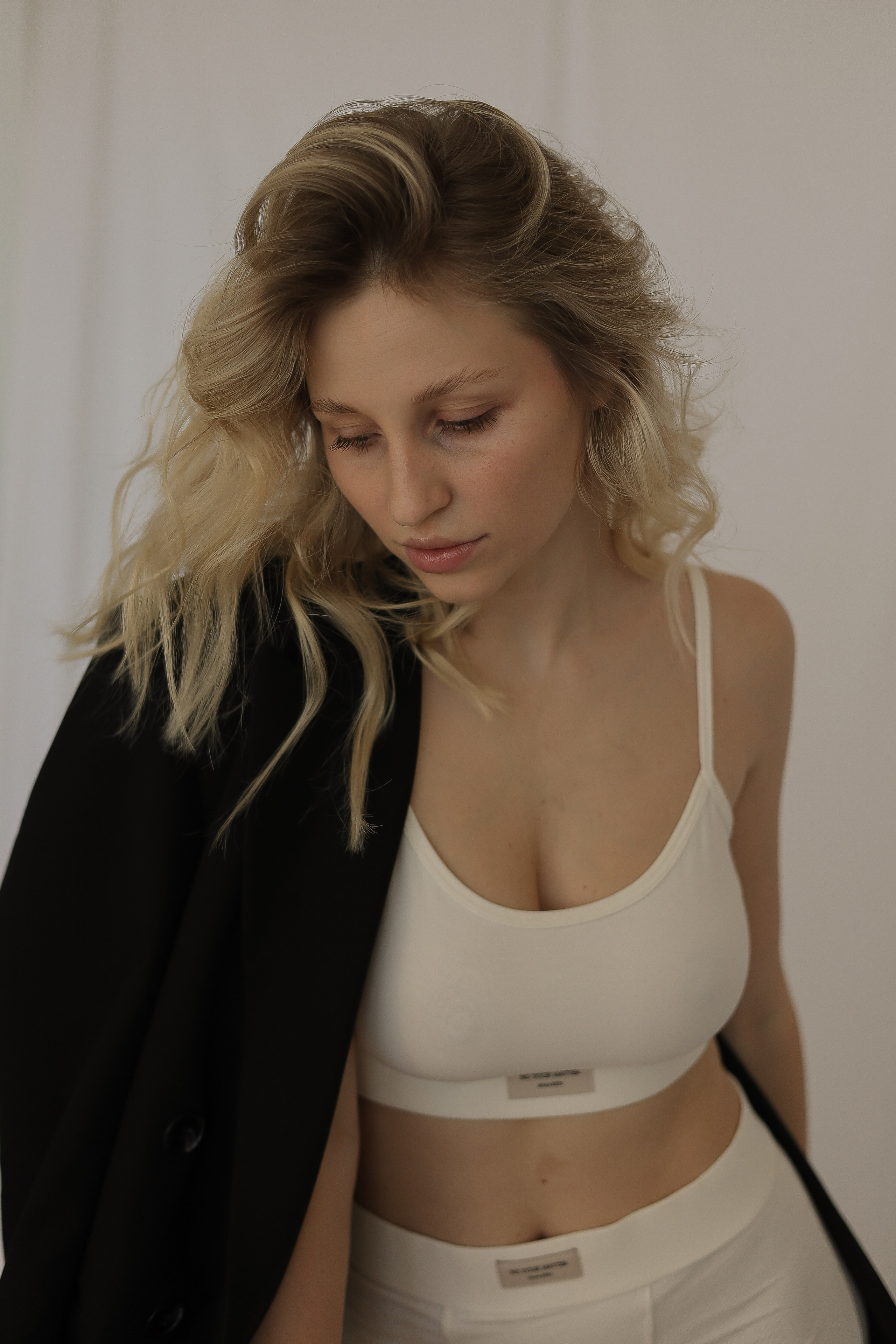 INDIVIDUAL. Anastasia Krylova | Photographer in Budapest