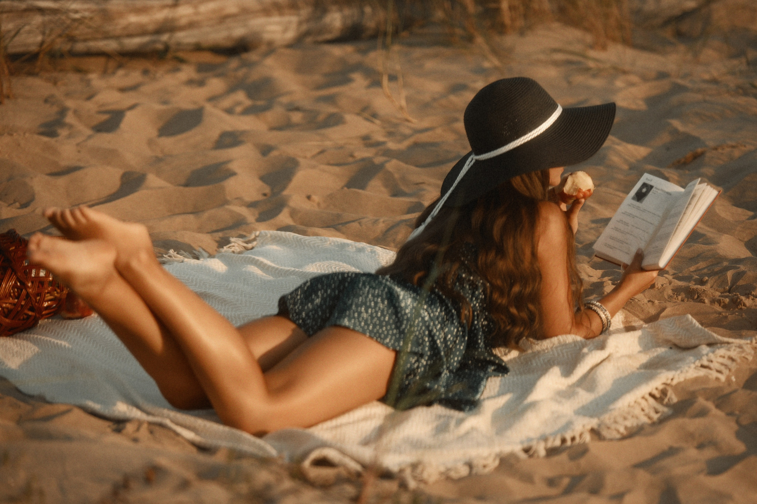 Alesya. Holiday for mommy