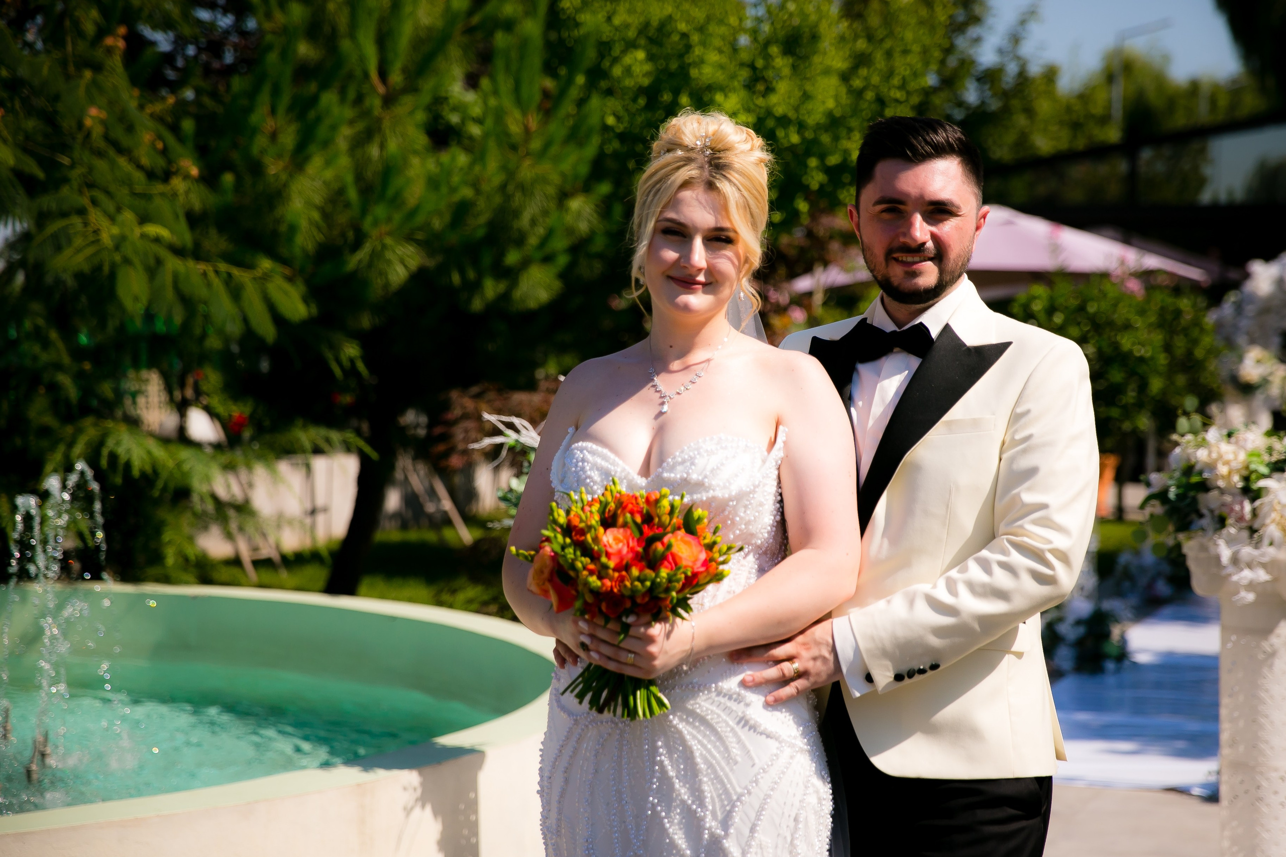 Bianca💙Andrei. DP Events — echipă foto-video din București, capturăm emoții și transformăm momentele în amintiri autentice