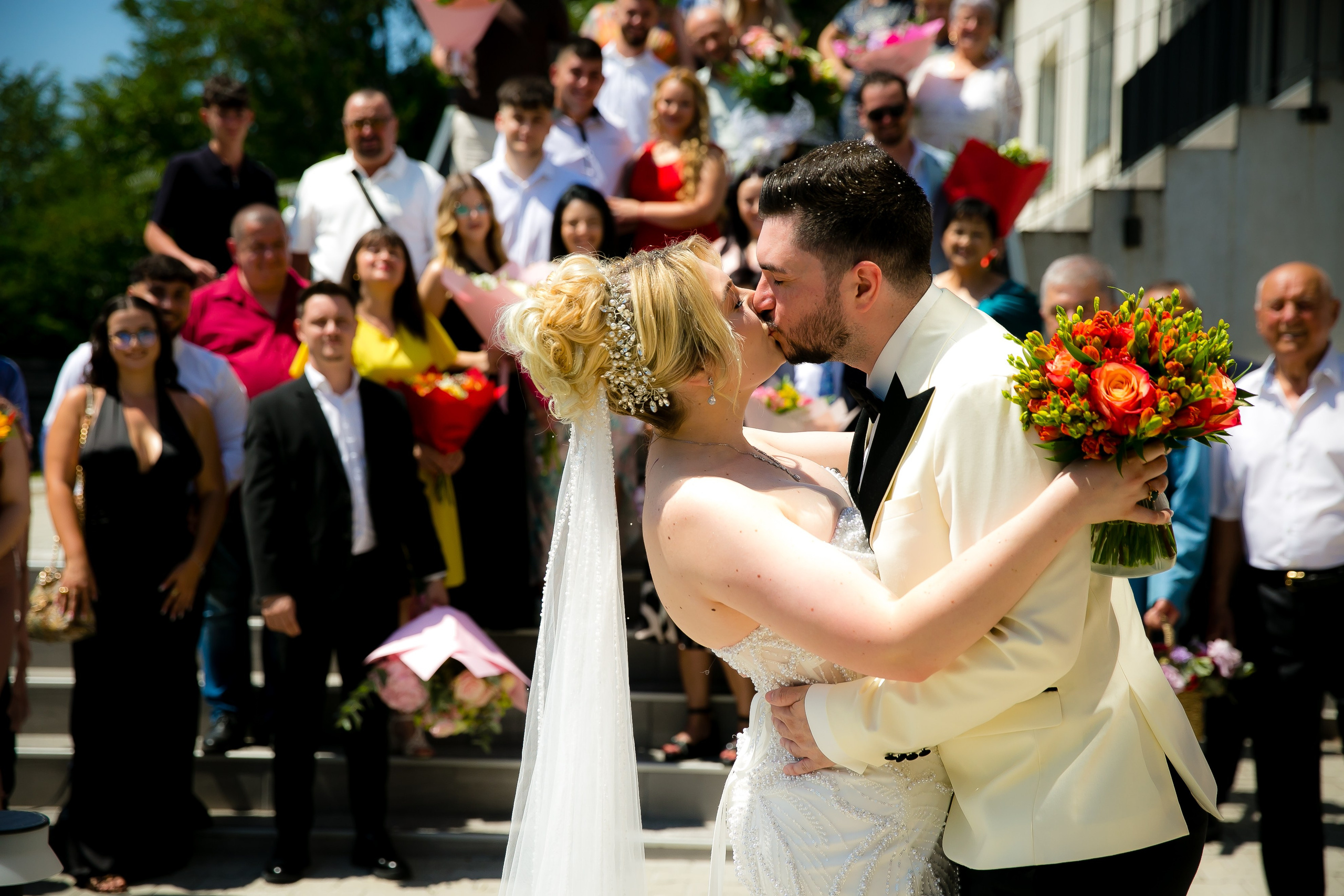 Bianca💙Andrei. DP Events — echipă foto-video din București, capturăm emoții și transformăm momentele în amintiri autentice