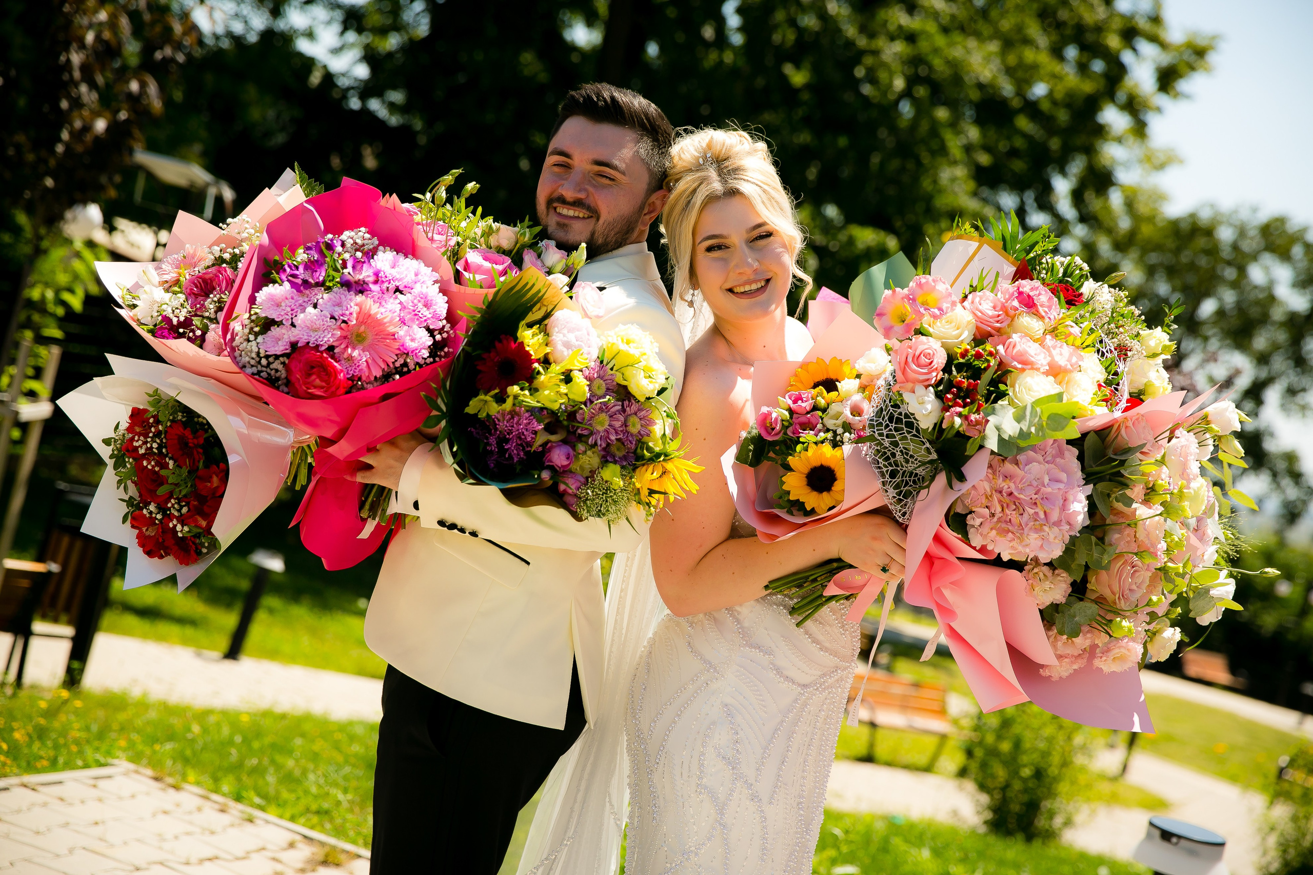 Bianca💙Andrei. DP Events — echipă foto-video din București, capturăm emoții și transformăm momentele în amintiri autentice
