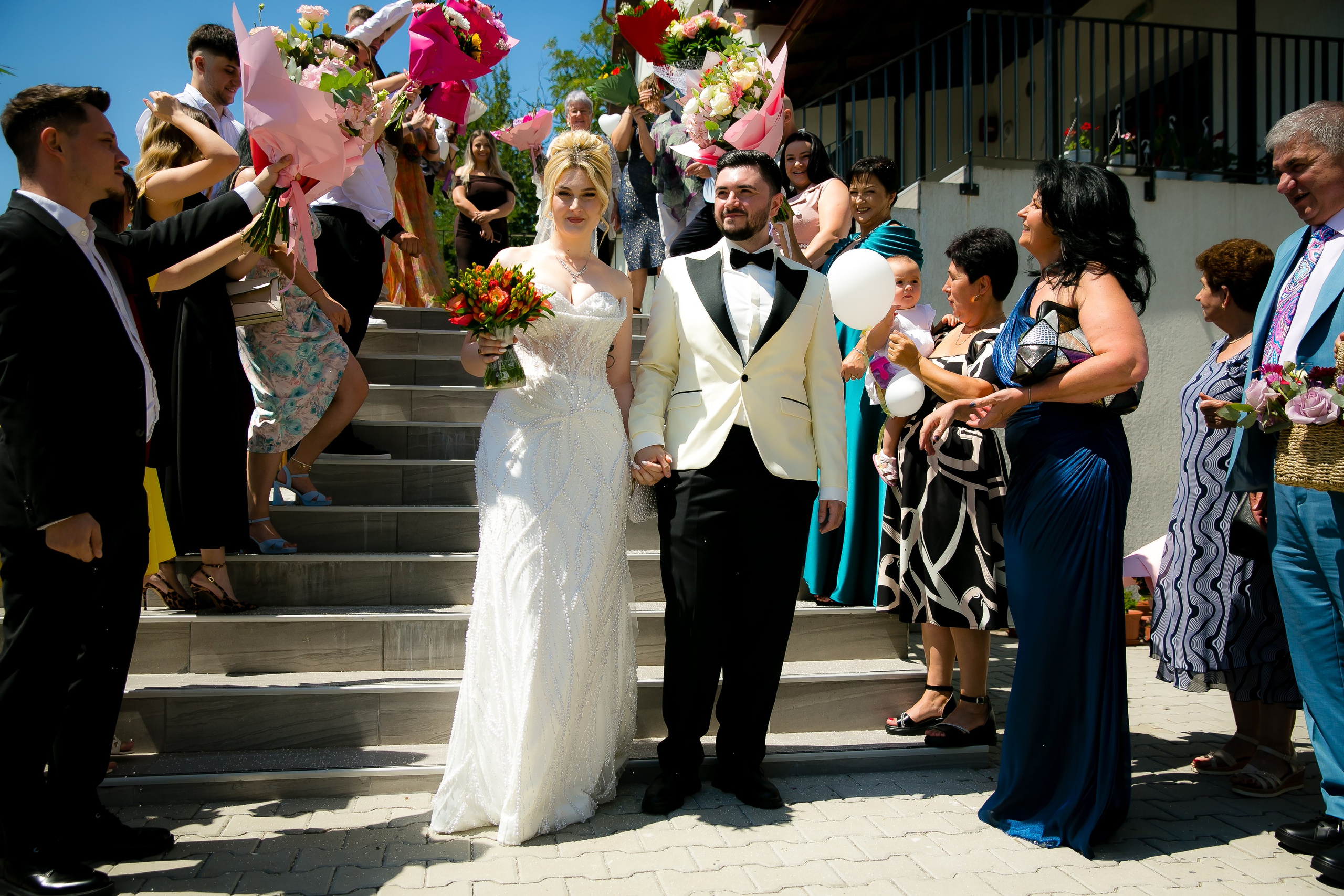 Bianca💙Andrei. DP Events — echipă foto-video din București, capturăm emoții și transformăm momentele în amintiri autentice