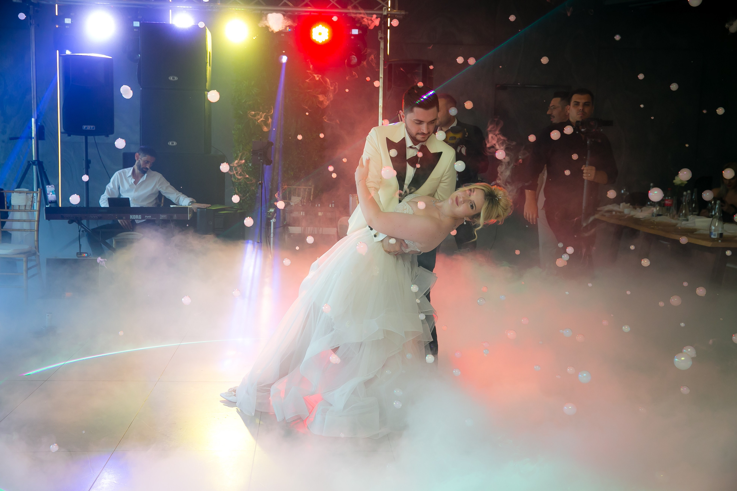 Bianca💙Andrei. DP Events — echipă foto-video din București, capturăm emoții și transformăm momentele în amintiri autentice