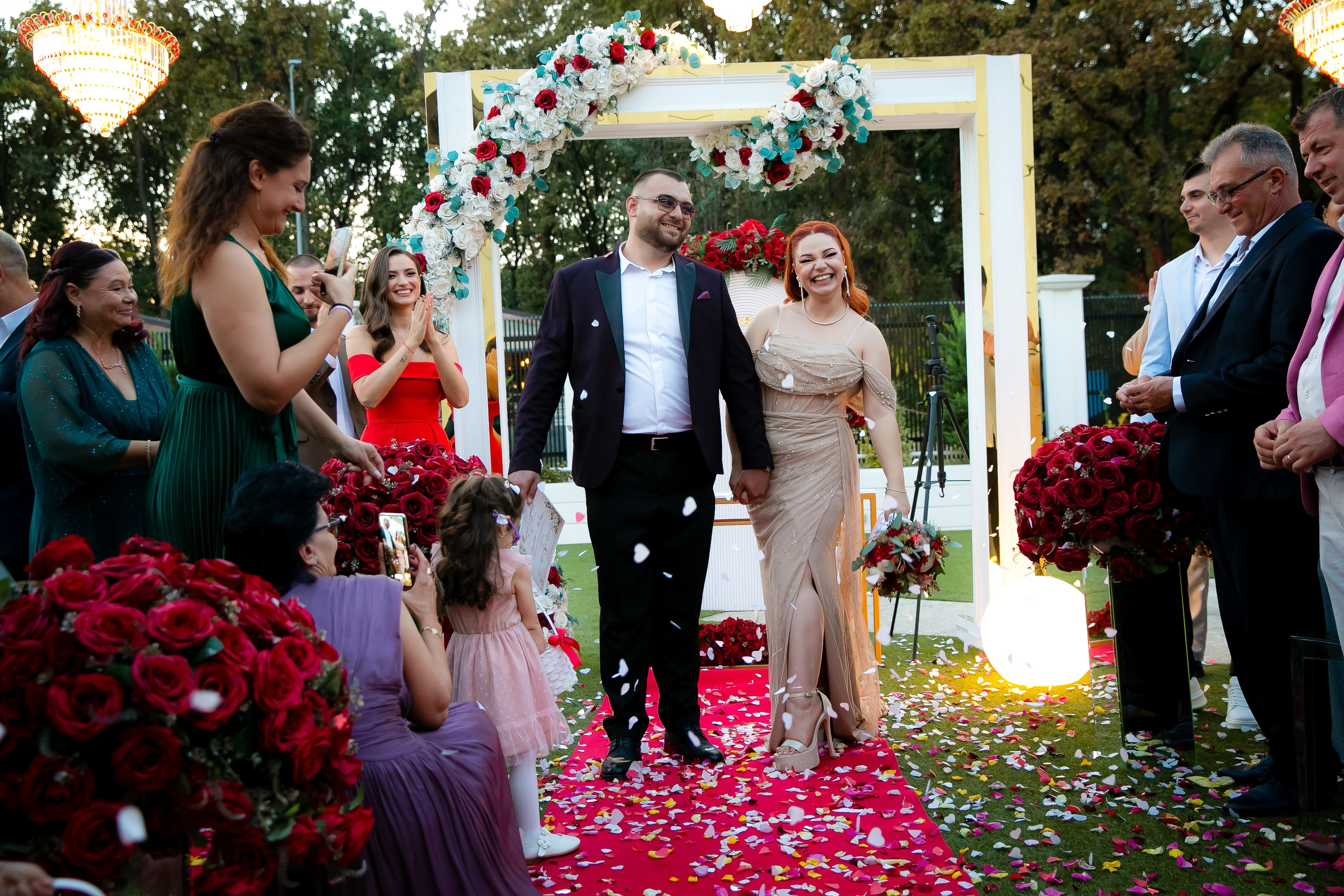 Andreea 💙 Nicușor | Cununie Civilă. DP Events — echipă foto-video din București, capturăm emoții și transformăm momentele în amintiri autentice