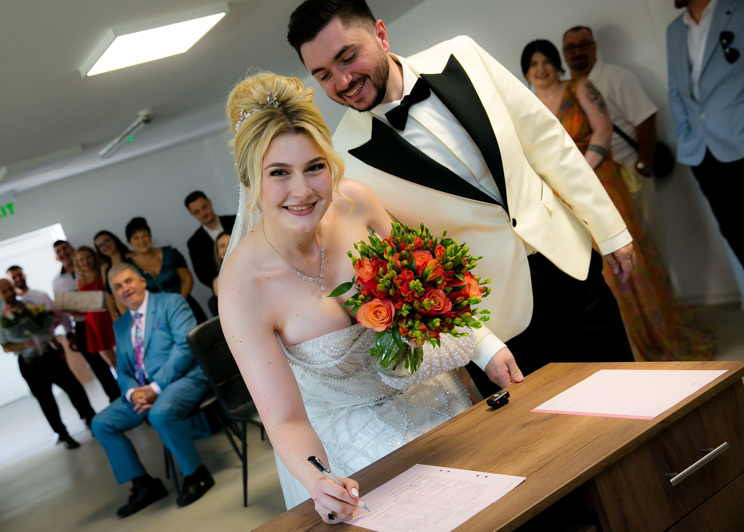 Bianca💙Andrei. DP Events — echipă foto-video din București, capturăm emoții și transformăm momentele în amintiri autentice