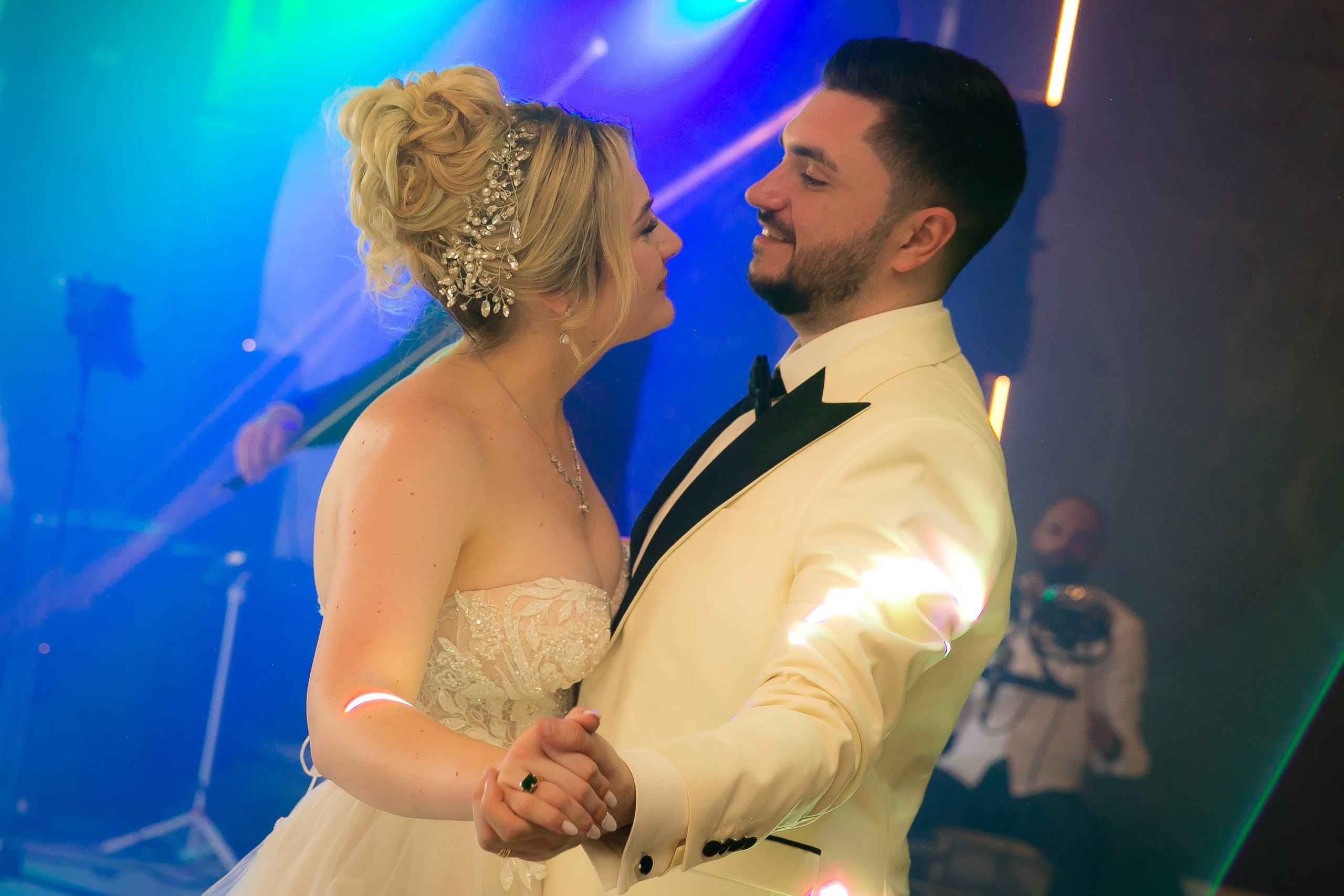Bianca💙Andrei. DP Events — echipă foto-video din București, capturăm emoții și transformăm momentele în amintiri autentice