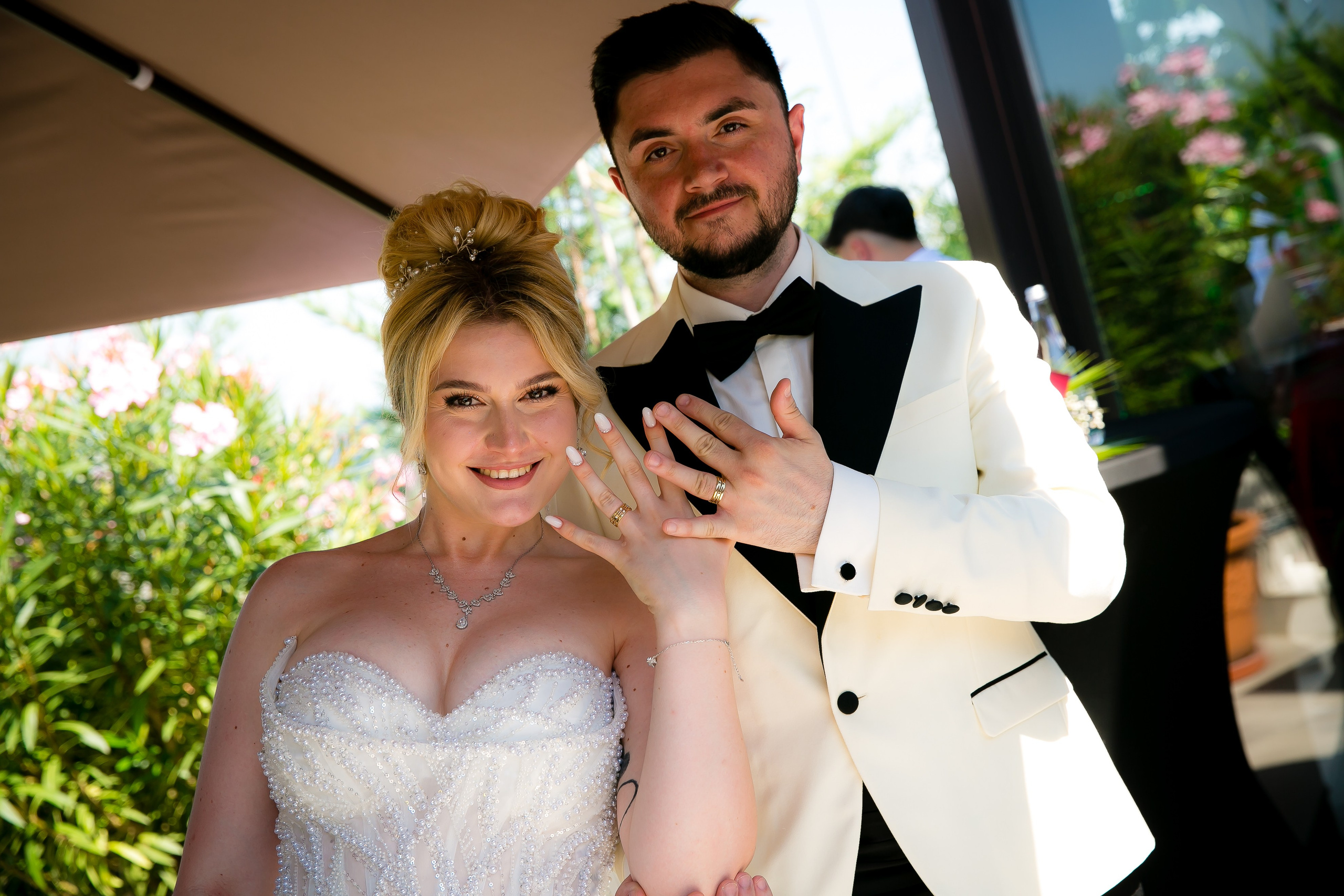Bianca💙Andrei. DP Events — echipă foto-video din București, capturăm emoții și transformăm momentele în amintiri autentice