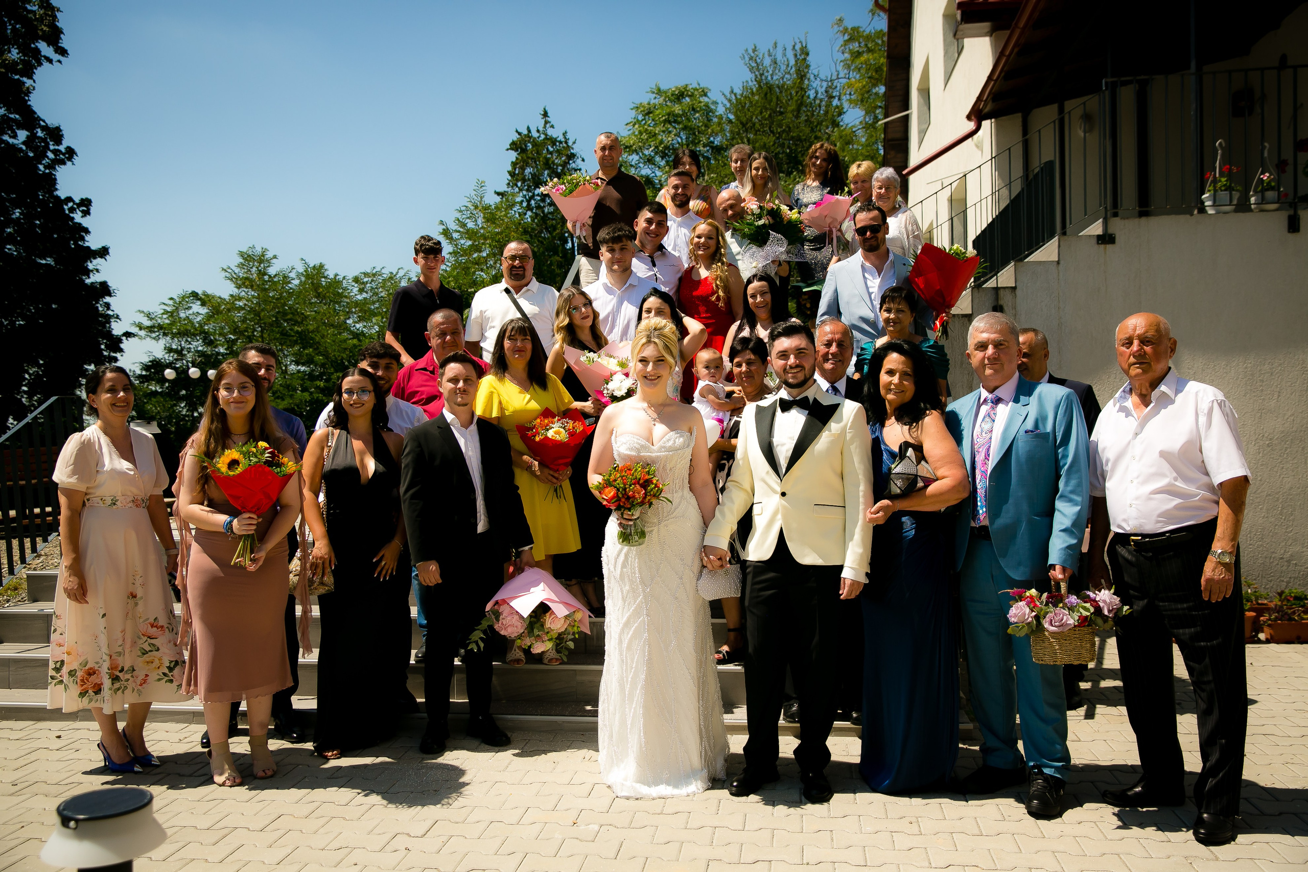 Bianca💙Andrei. DP Events — echipă foto-video din București, capturăm emoții și transformăm momentele în amintiri autentice