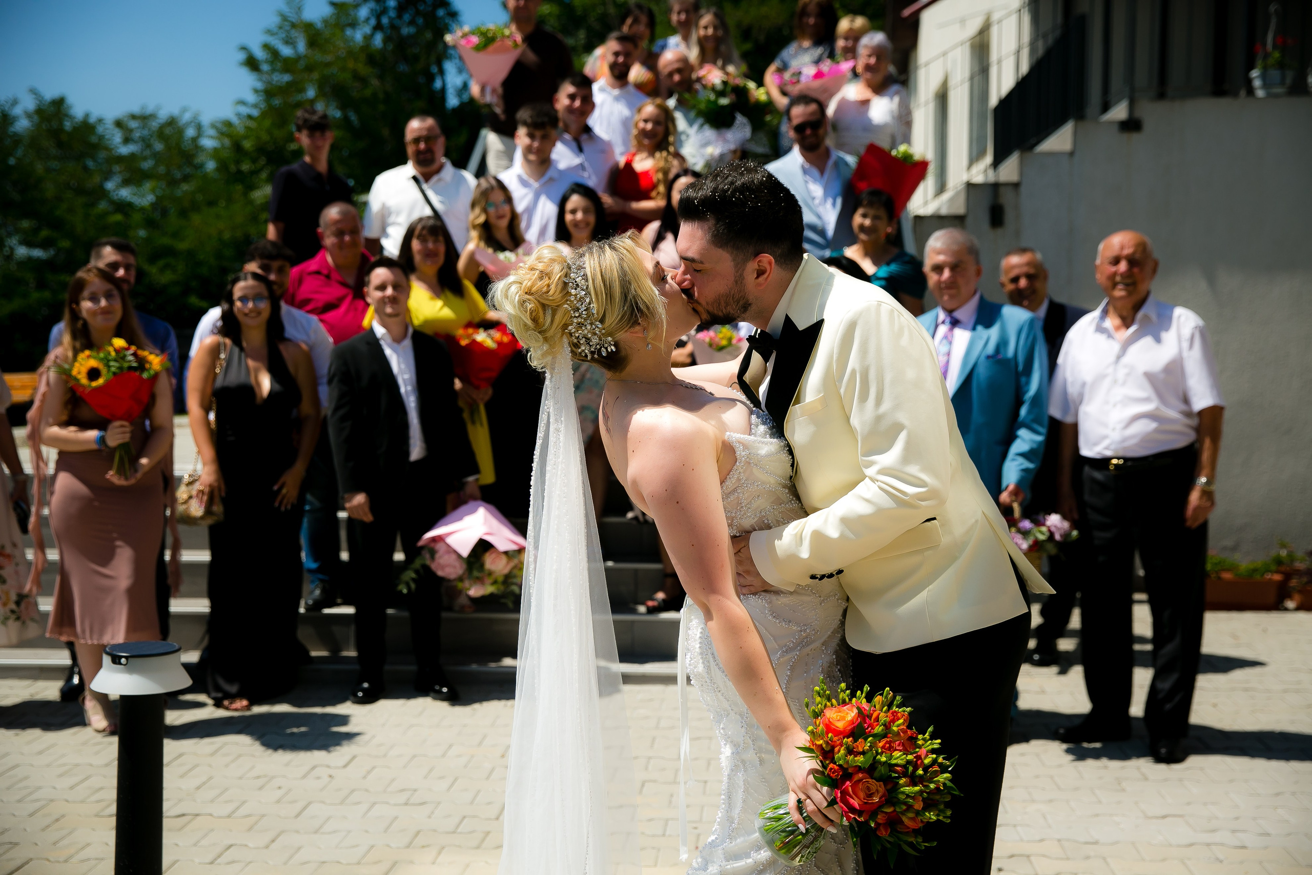 Bianca💙Andrei. DP Events — echipă foto-video din București, capturăm emoții și transformăm momentele în amintiri autentice
