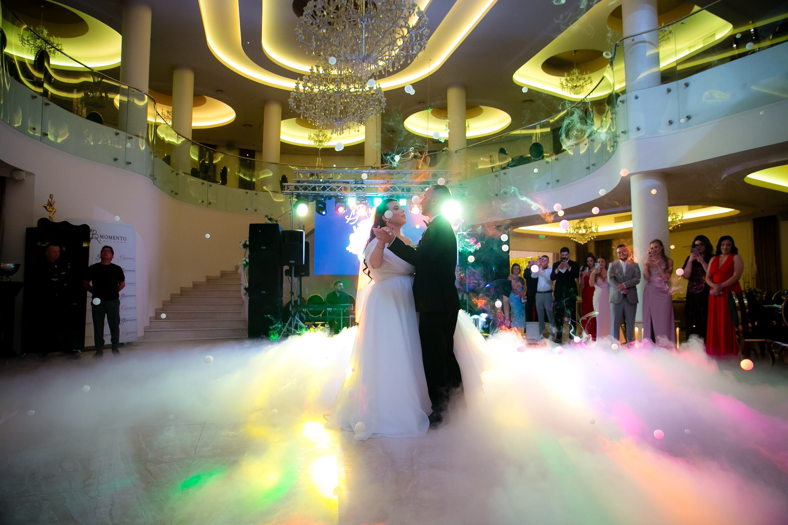 Alice 💙 Victor. DP Events — echipă foto-video din București, capturăm emoții și transformăm momentele în amintiri autentice