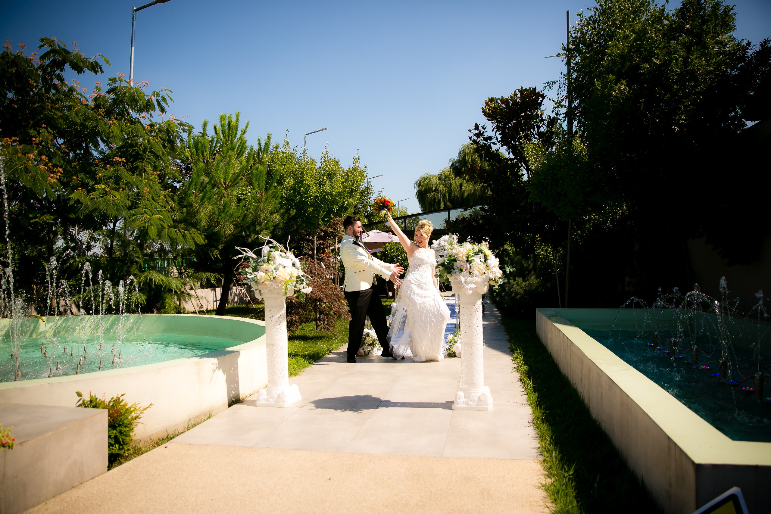 Bianca💙Andrei. DP Events — echipă foto-video din București, capturăm emoții și transformăm momentele în amintiri autentice