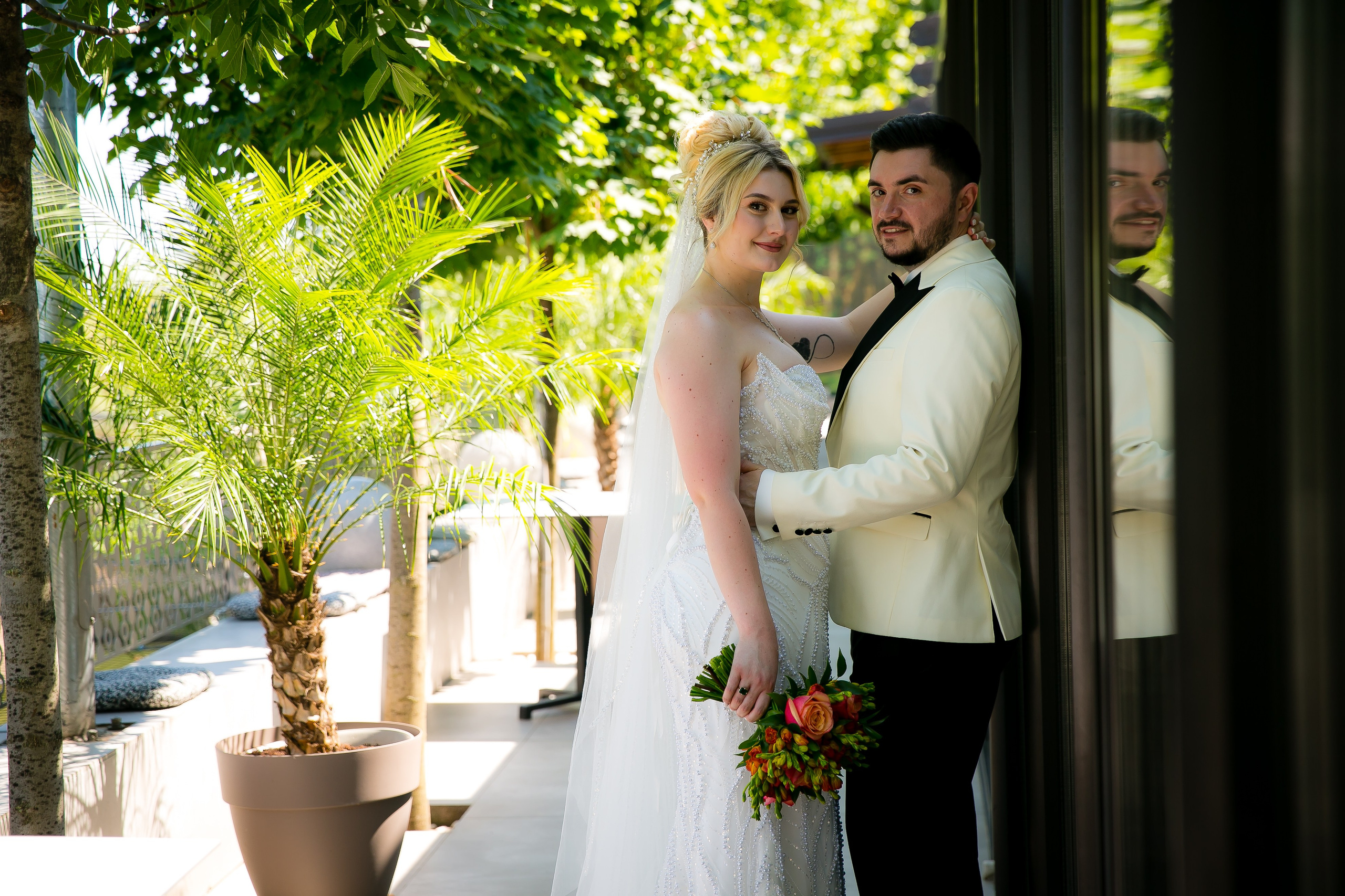 Bianca💙Andrei. DP Events — echipă foto-video din București, capturăm emoții și transformăm momentele în amintiri autentice