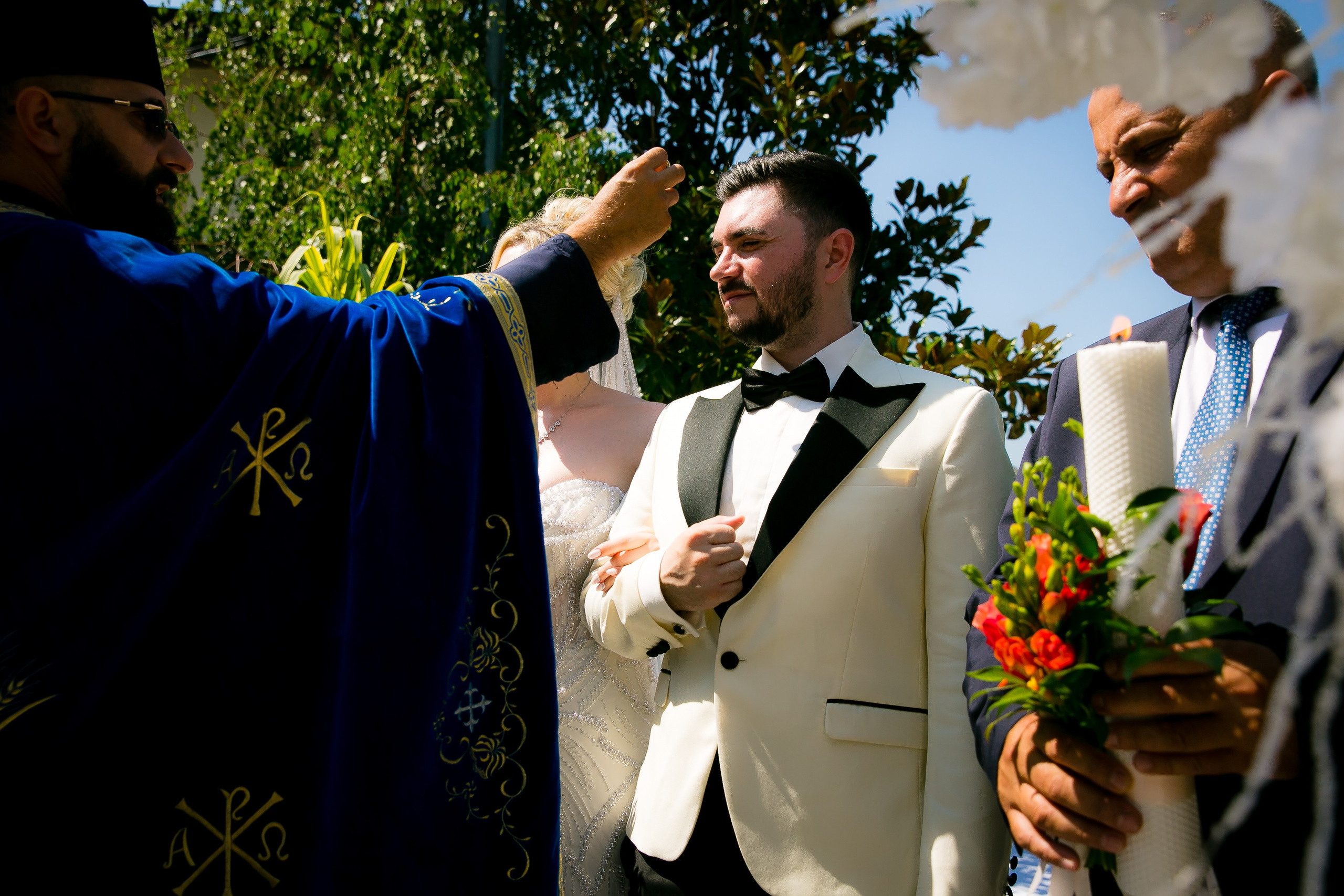 Bianca💙Andrei. DP Events — echipă foto-video din București, capturăm emoții și transformăm momentele în amintiri autentice