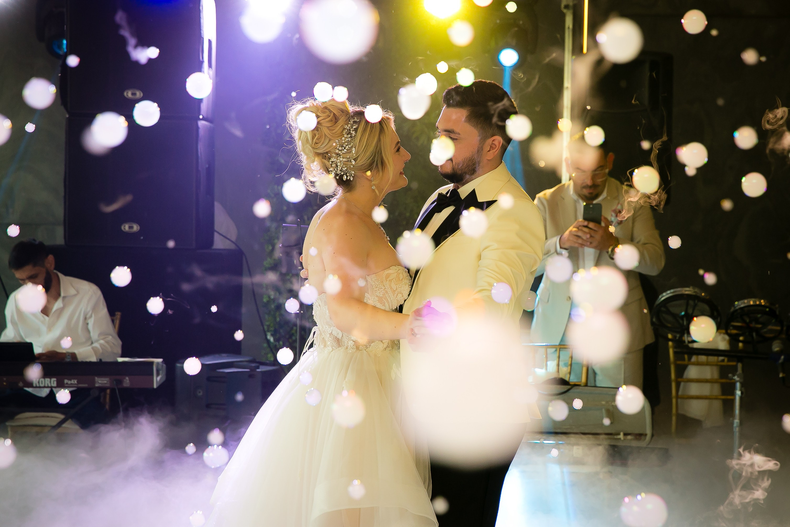 Bianca💙Andrei. DP Events — echipă foto-video din București, capturăm emoții și transformăm momentele în amintiri autentice