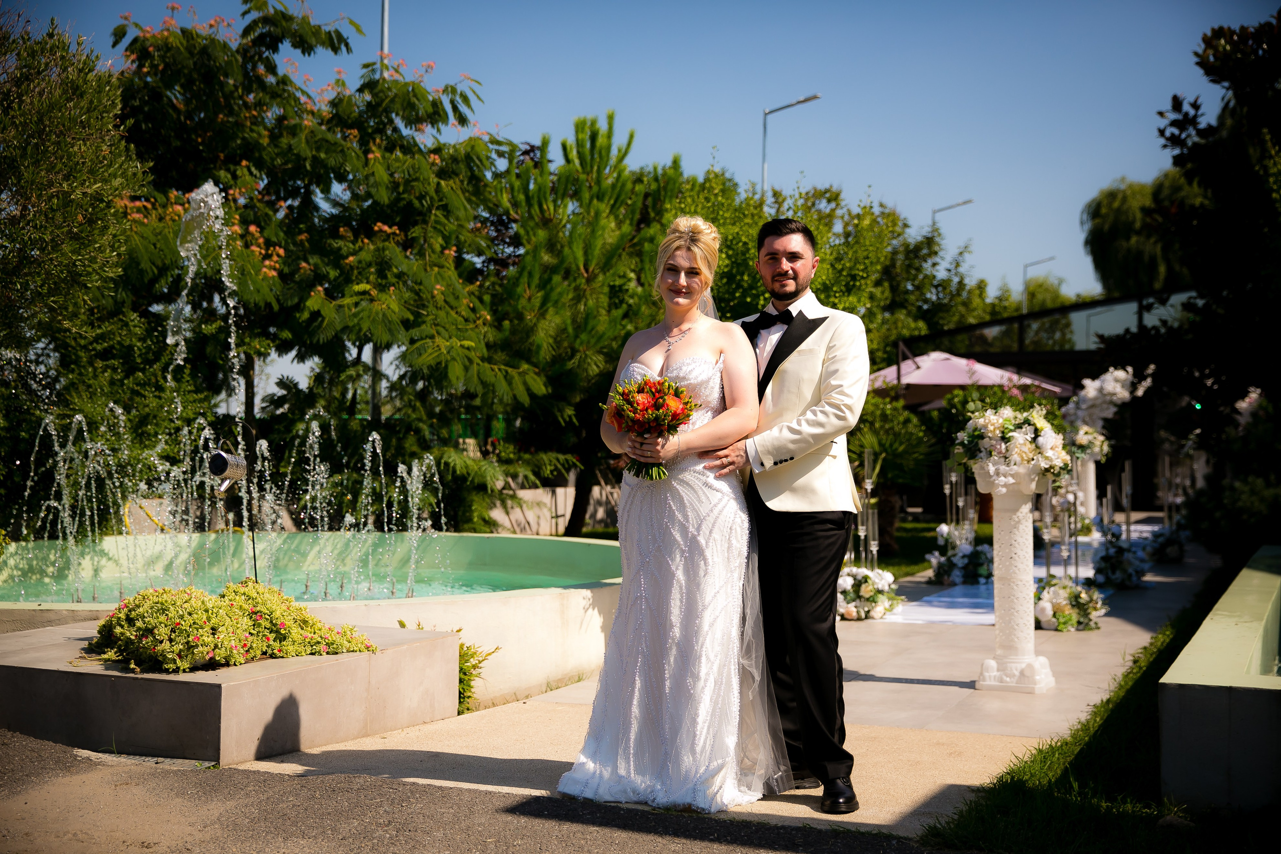 Bianca💙Andrei. DP Events — echipă foto-video din București, capturăm emoții și transformăm momentele în amintiri autentice