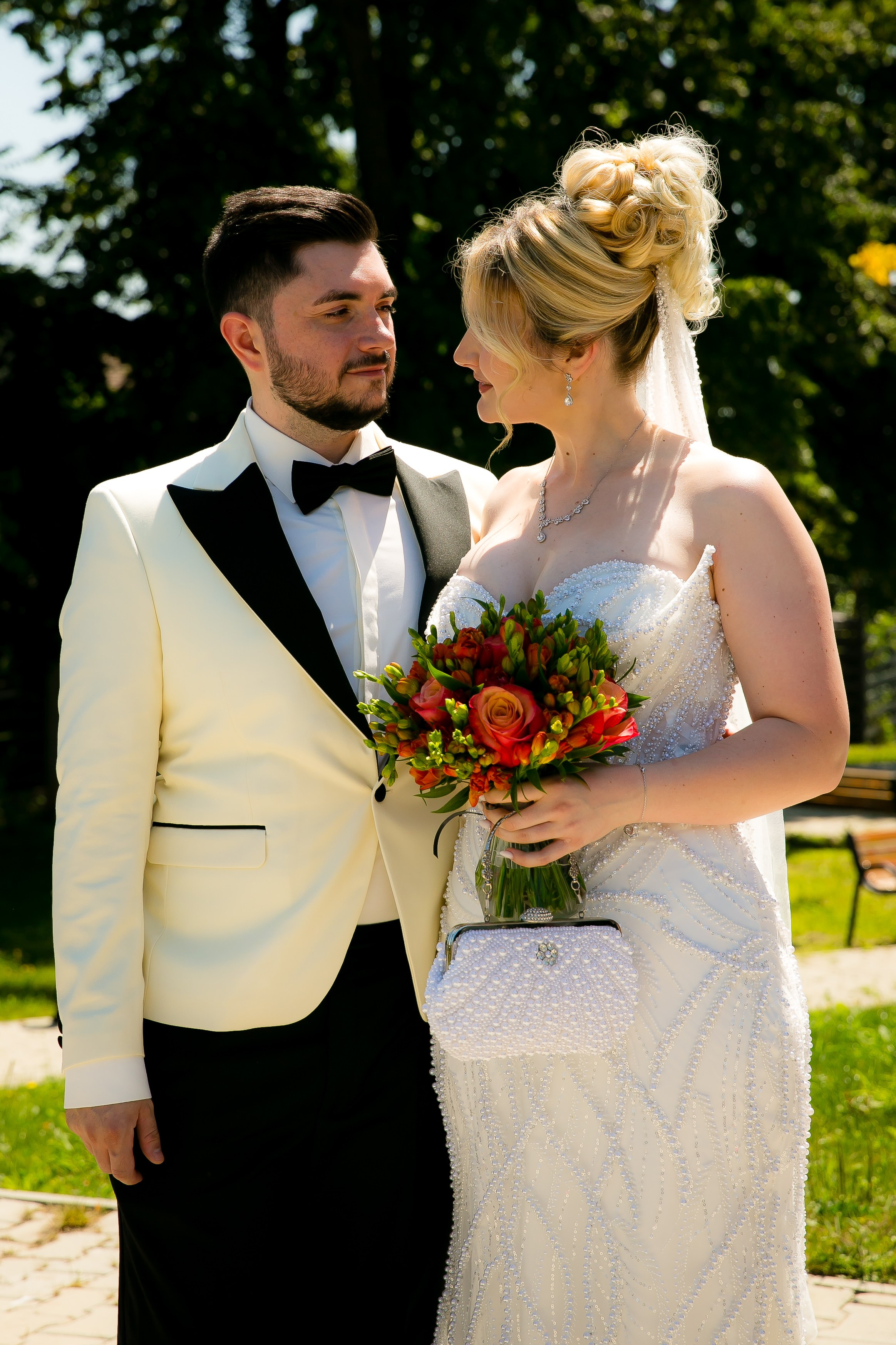 Bianca💙Andrei. DP Events — echipă foto-video din București, capturăm emoții și transformăm momentele în amintiri autentice