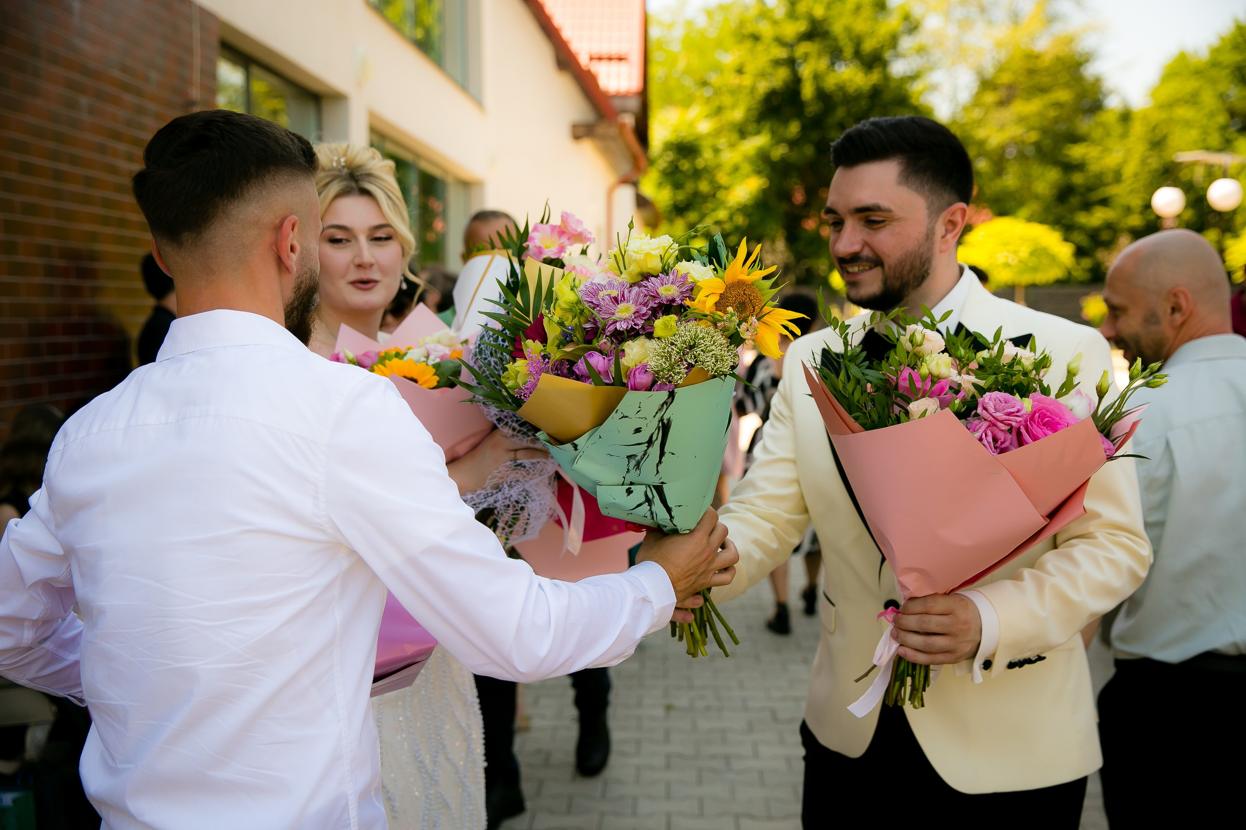 Bianca💙Andrei. DP Events — echipă foto-video din București, capturăm emoții și transformăm momentele în amintiri autentice