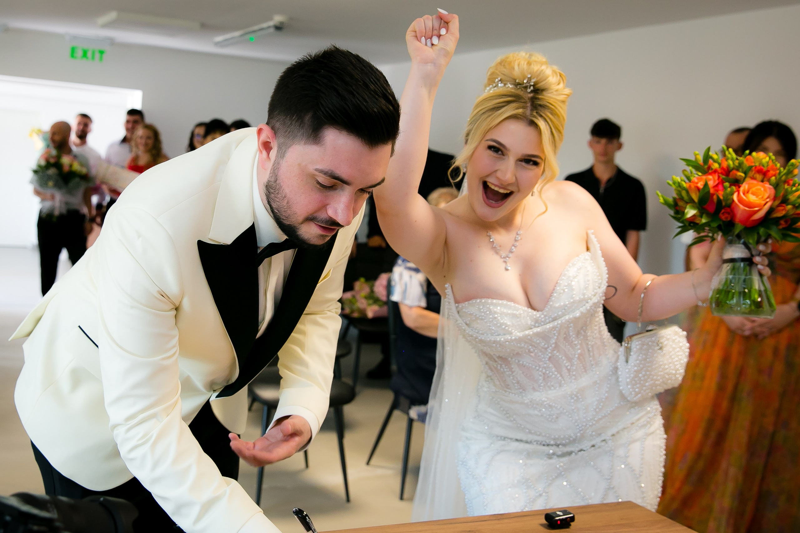 Bianca💙Andrei. DP Events — echipă foto-video din București, capturăm emoții și transformăm momentele în amintiri autentice
