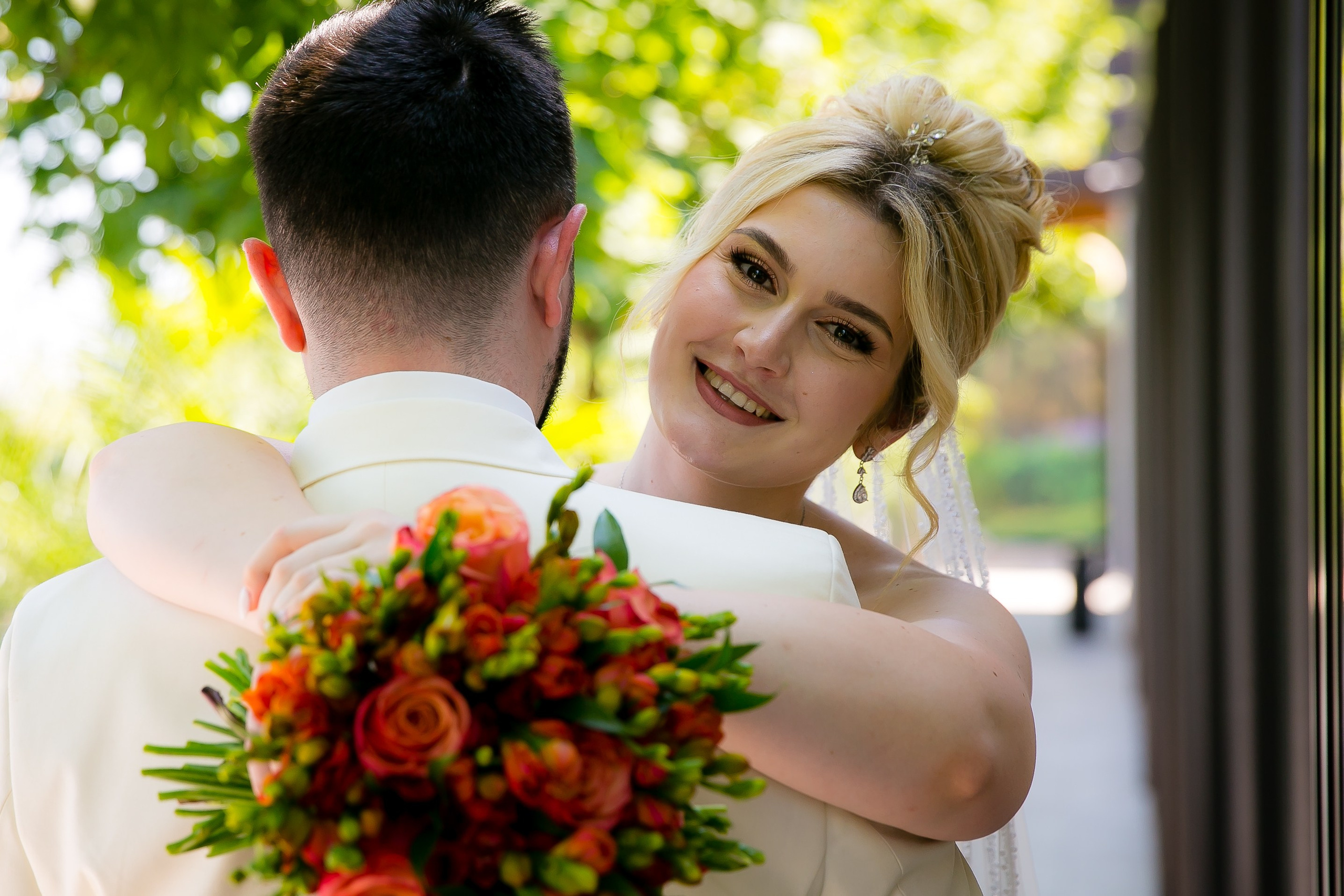 Bianca💙Andrei. DP Events — echipă foto-video din București, capturăm emoții și transformăm momentele în amintiri autentice