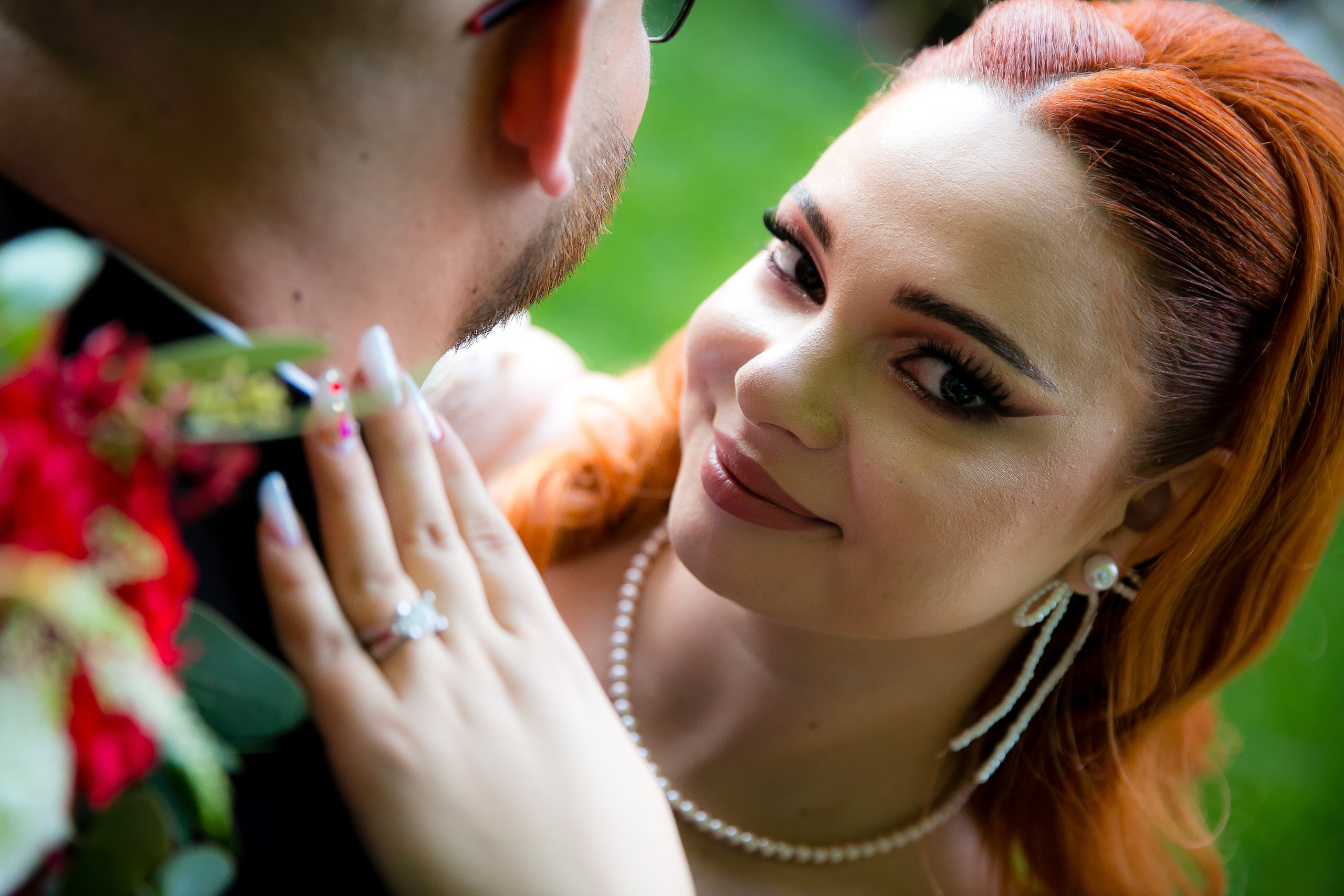 Andreea 💙 Nicușor | Cununie Civilă. DP Events — echipă foto-video din București, capturăm emoții și transformăm momentele în amintiri autentice