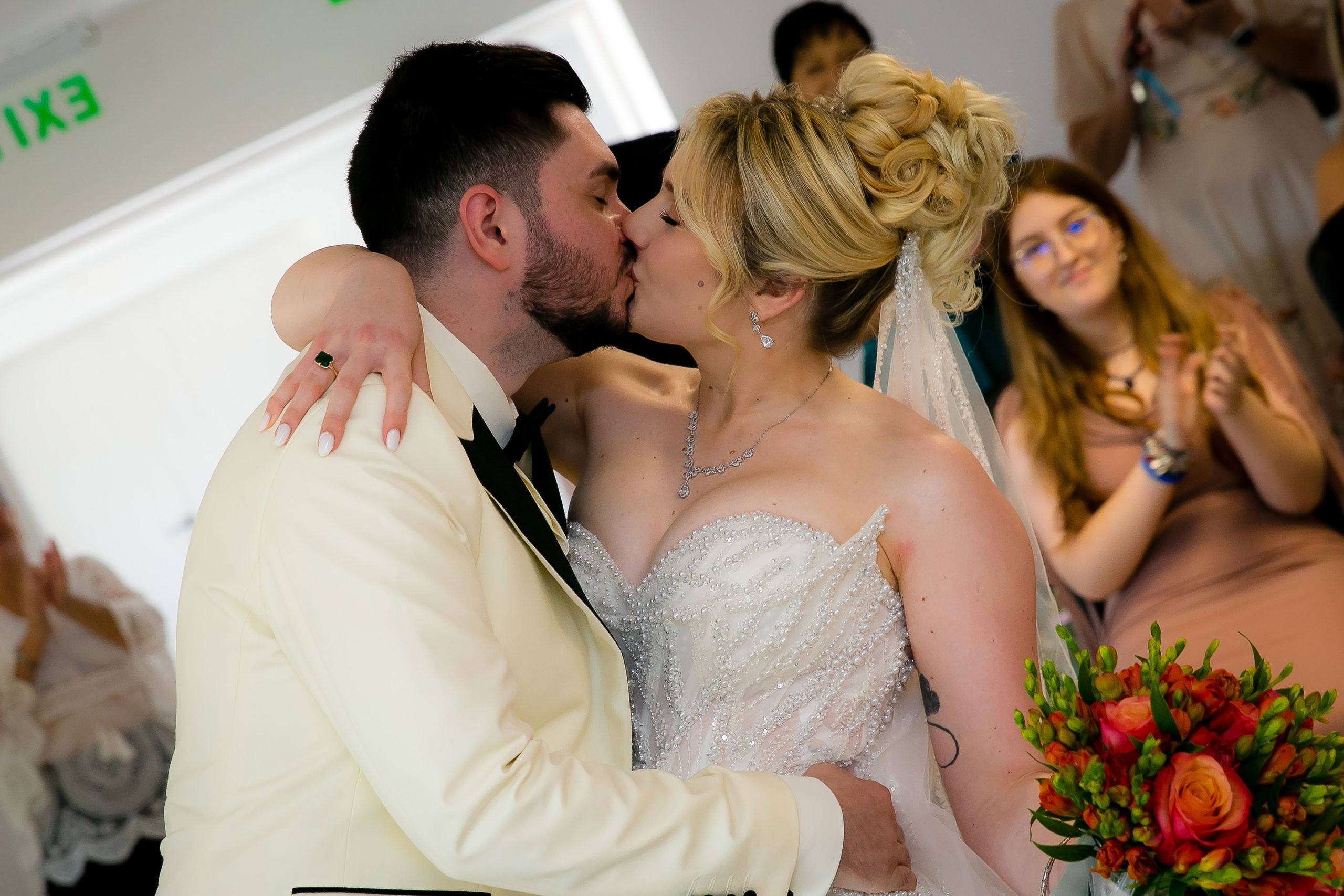 Bianca💙Andrei. DP Events — echipă foto-video din București, capturăm emoții și transformăm momentele în amintiri autentice