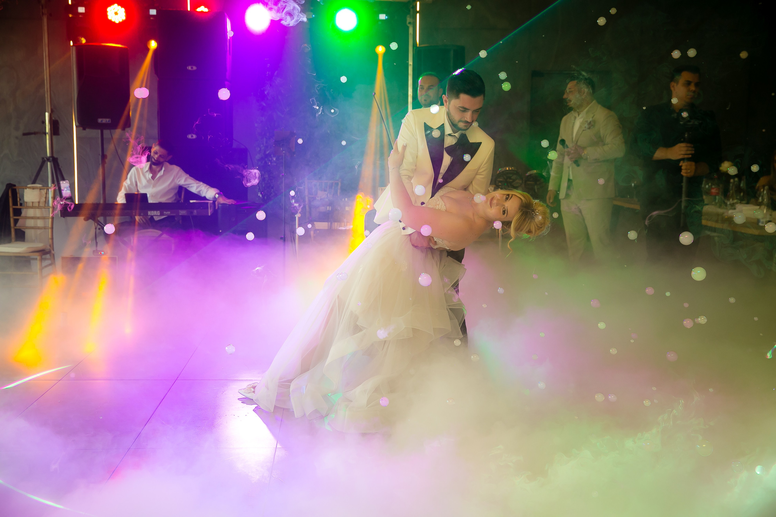 Bianca💙Andrei. DP Events — echipă foto-video din București, capturăm emoții și transformăm momentele în amintiri autentice