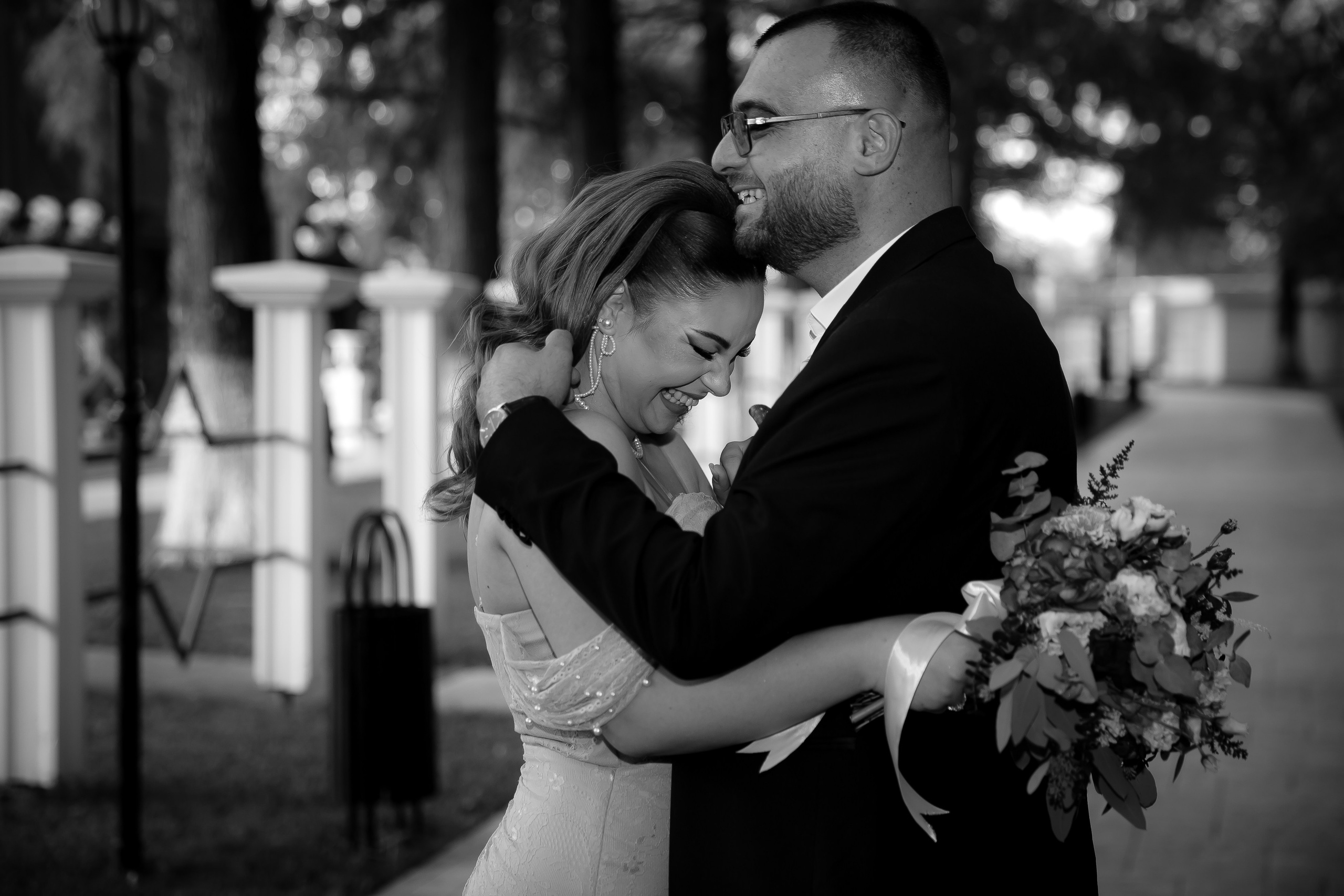 Andreea 💙 Nicușor | Cununie Civilă. DP Events — echipă foto-video din București, capturăm emoții și transformăm momentele în amintiri autentice
