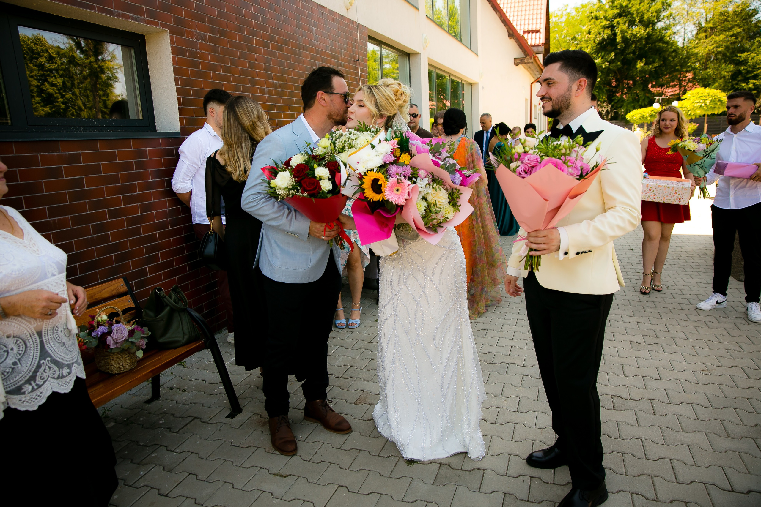 Bianca💙Andrei. DP Events — echipă foto-video din București, capturăm emoții și transformăm momentele în amintiri autentice
