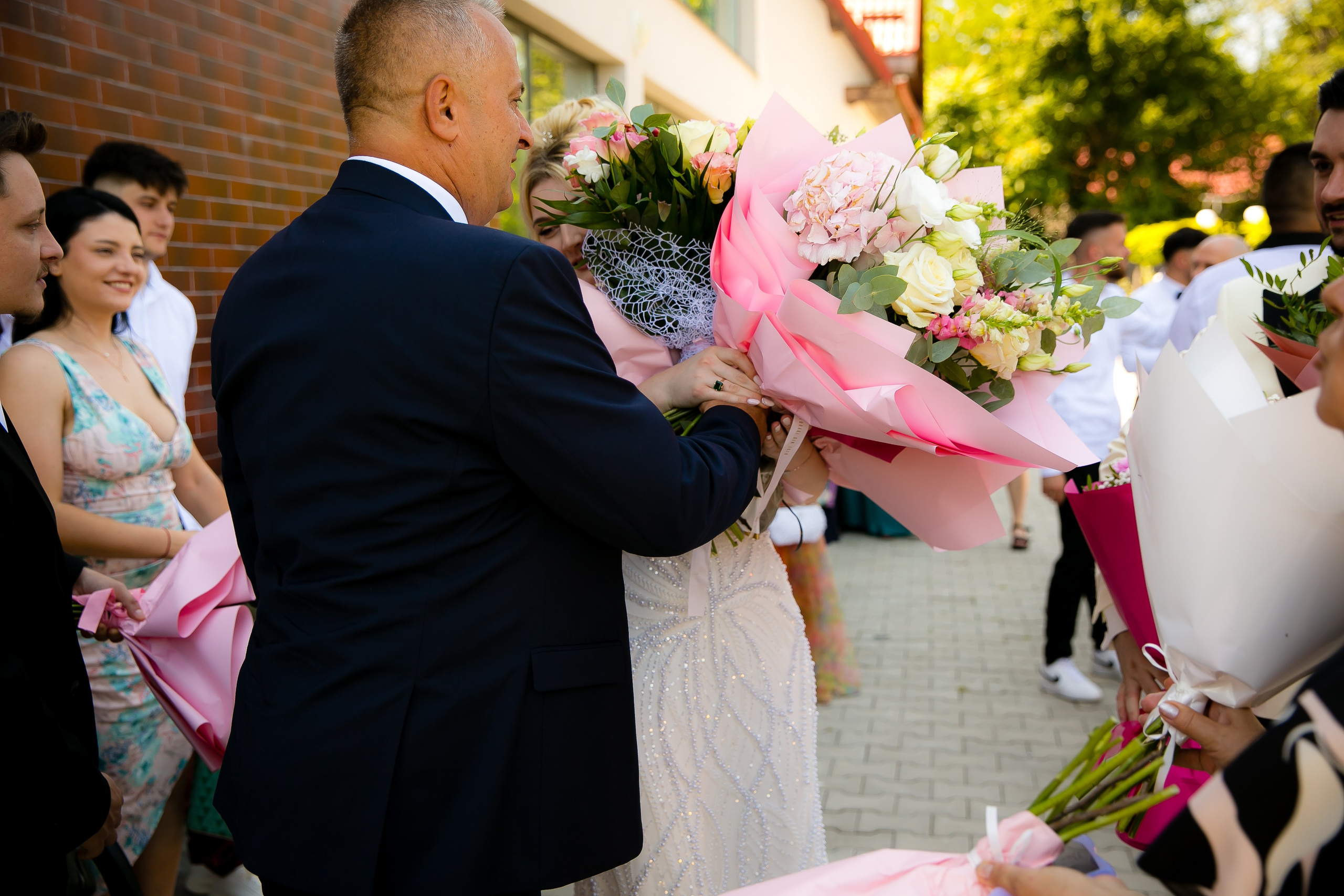 Bianca💙Andrei. DP Events — echipă foto-video din București, capturăm emoții și transformăm momentele în amintiri autentice