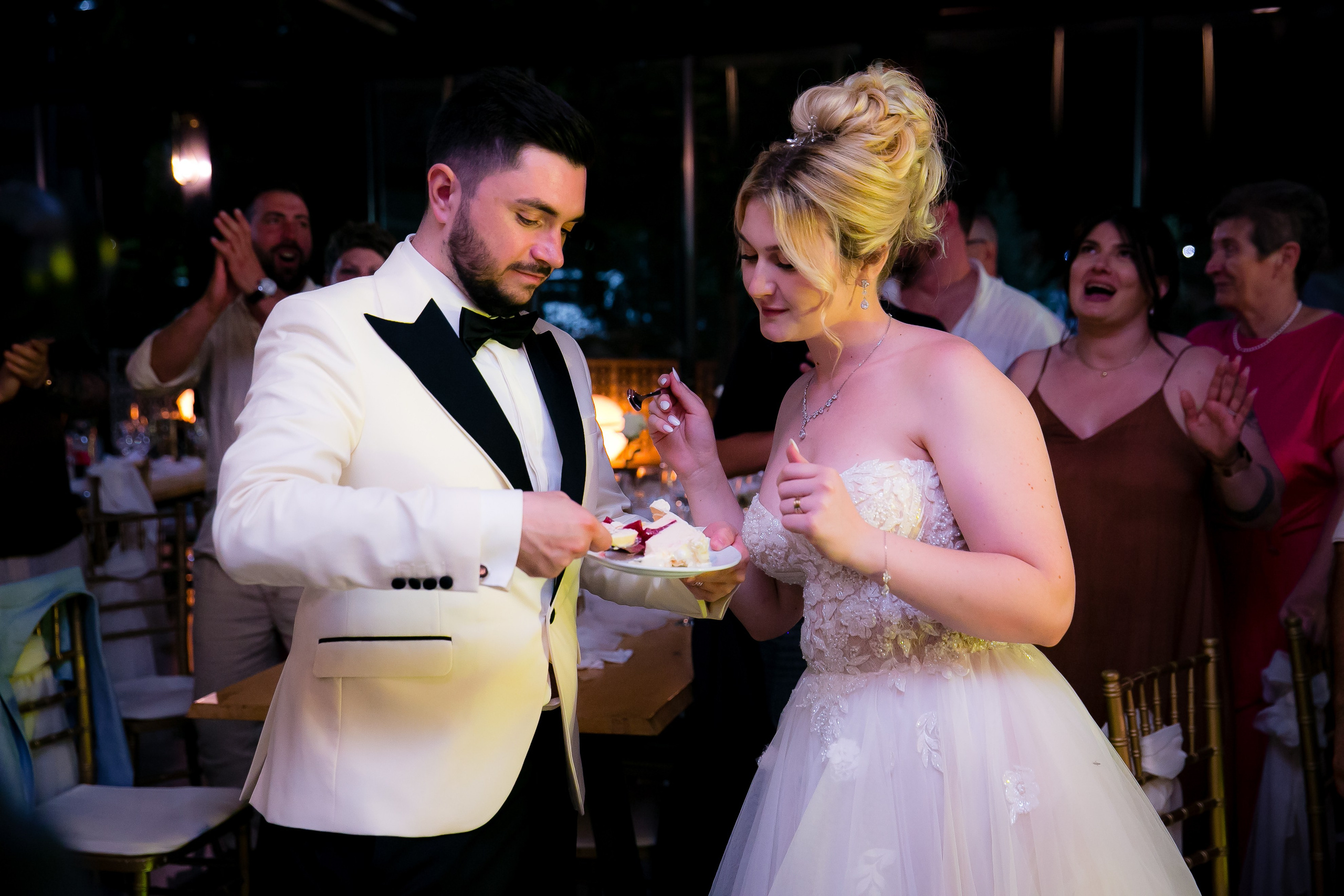 Bianca💙Andrei. DP Events — echipă foto-video din București, capturăm emoții și transformăm momentele în amintiri autentice