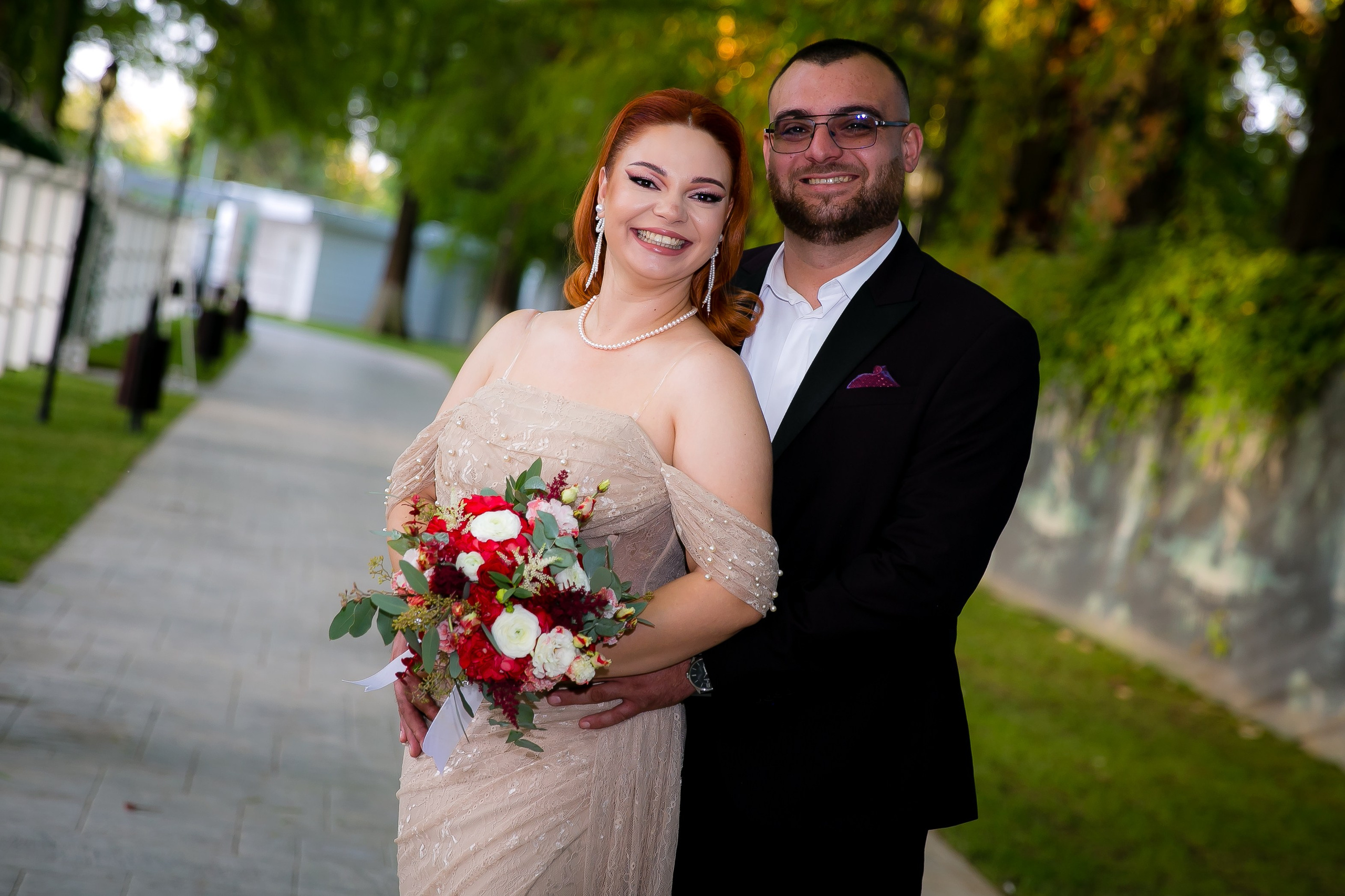 Andreea 💙 Nicușor | Cununie Civilă. DP Events — echipă foto-video din București, capturăm emoții și transformăm momentele în amintiri autentice