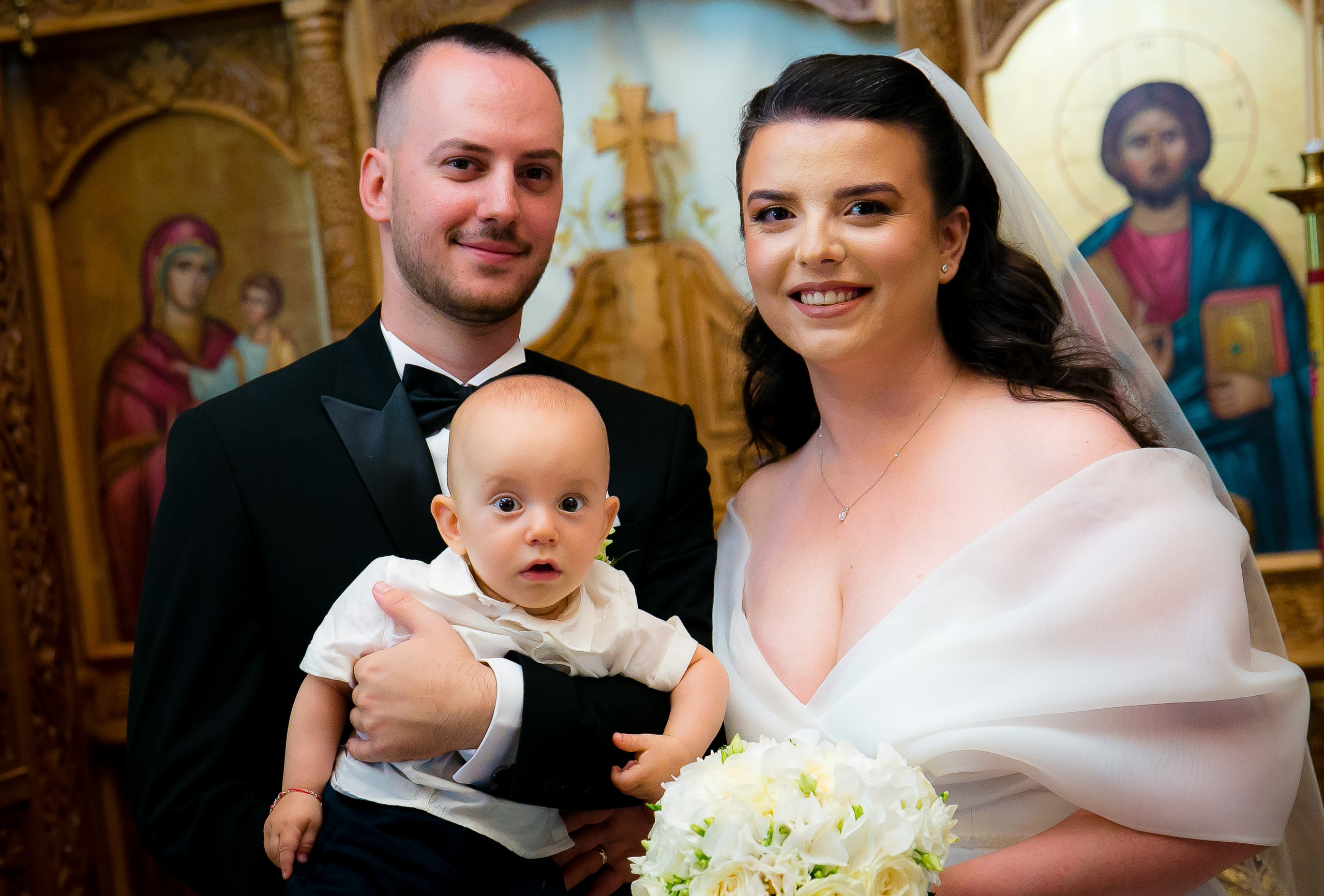 Alice 💙 Victor. DP Events — echipă foto-video din București, capturăm emoții și transformăm momentele în amintiri autentice
