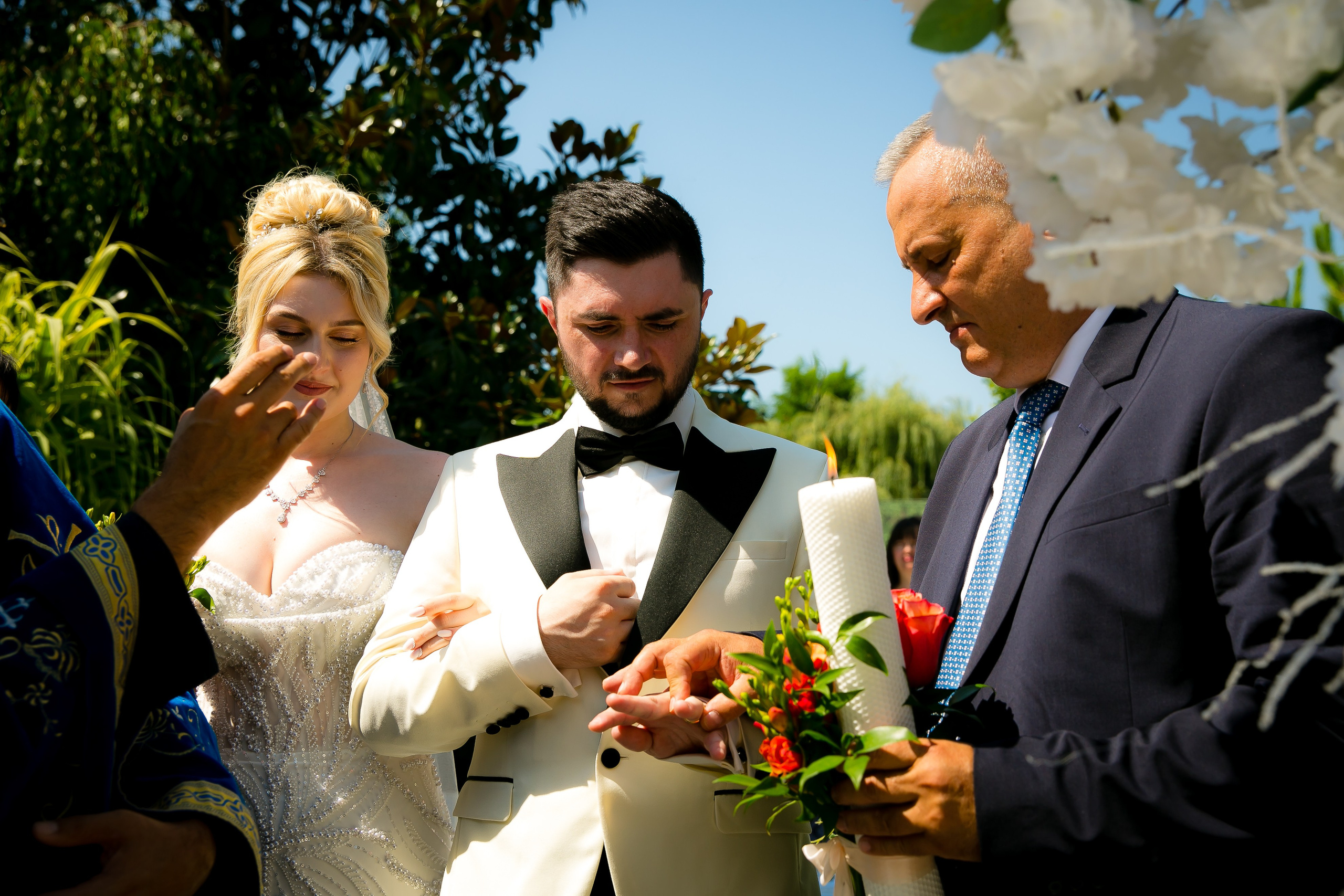 Bianca💙Andrei. DP Events — echipă foto-video din București, capturăm emoții și transformăm momentele în amintiri autentice