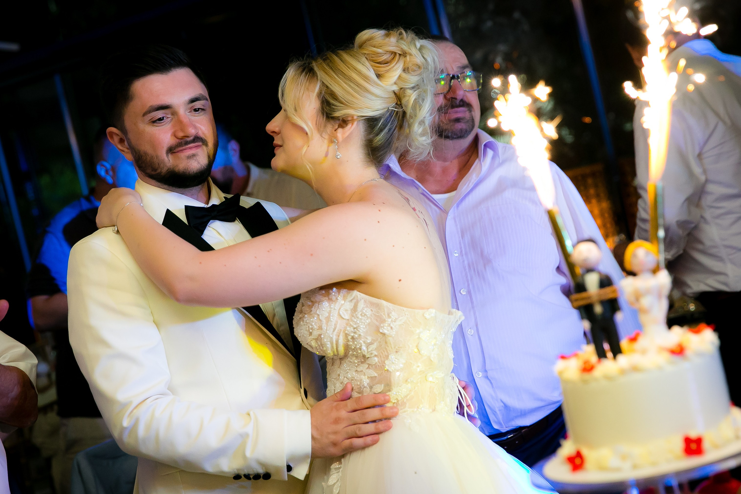 Bianca💙Andrei. DP Events — echipă foto-video din București, capturăm emoții și transformăm momentele în amintiri autentice