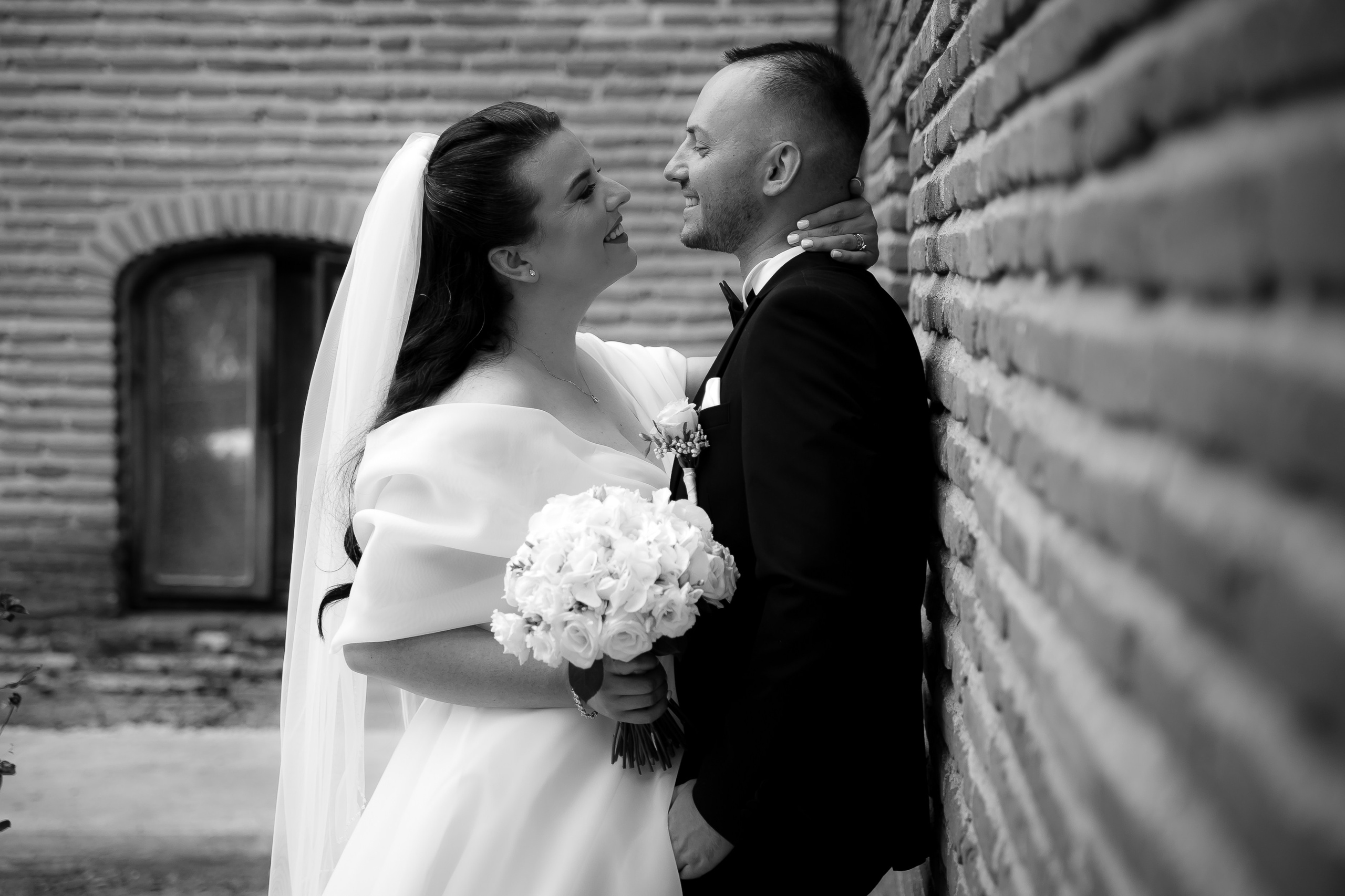 Alice 💙 Victor. DP Events — echipă foto-video din București, capturăm emoții și transformăm momentele în amintiri autentice