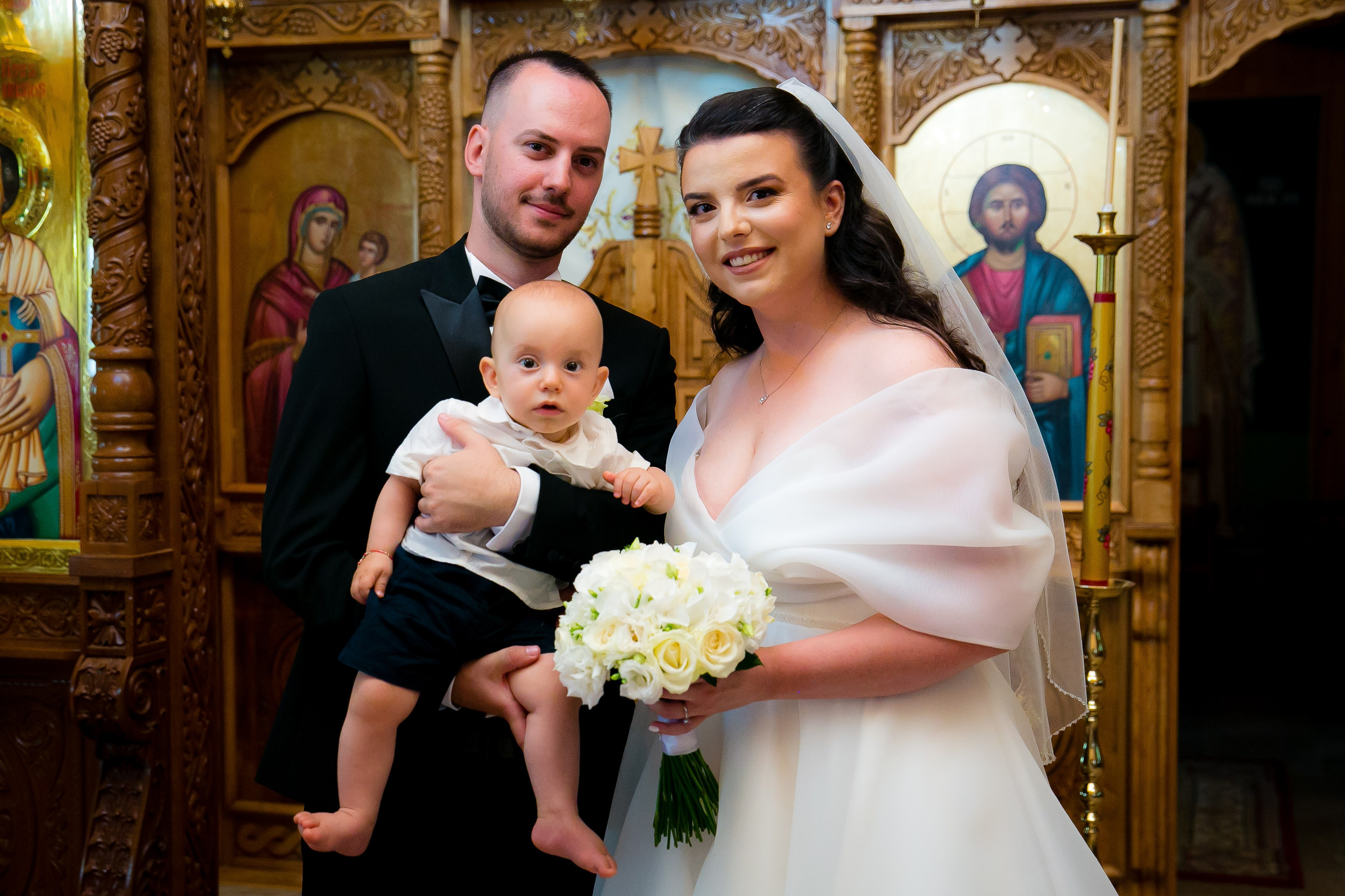 Alice 💙 Victor. DP Events — echipă foto-video din București, capturăm emoții și transformăm momentele în amintiri autentice