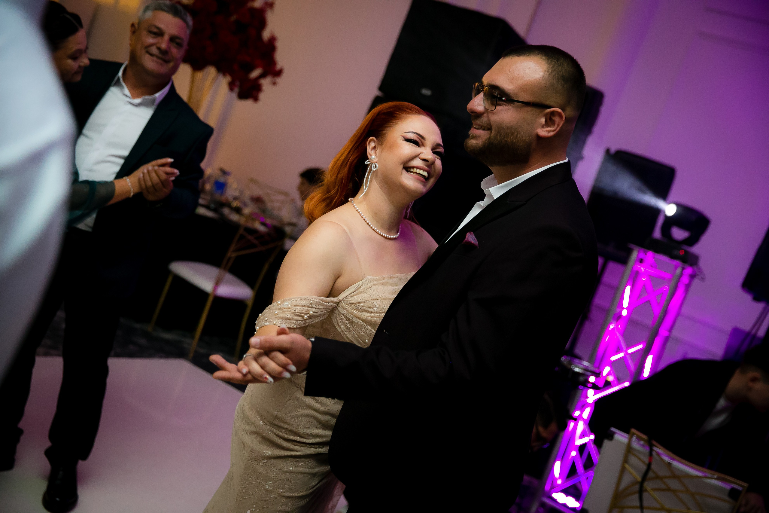 Andreea 💙 Nicușor | Cununie Civilă. DP Events — echipă foto-video din București, capturăm emoții și transformăm momentele în amintiri autentice