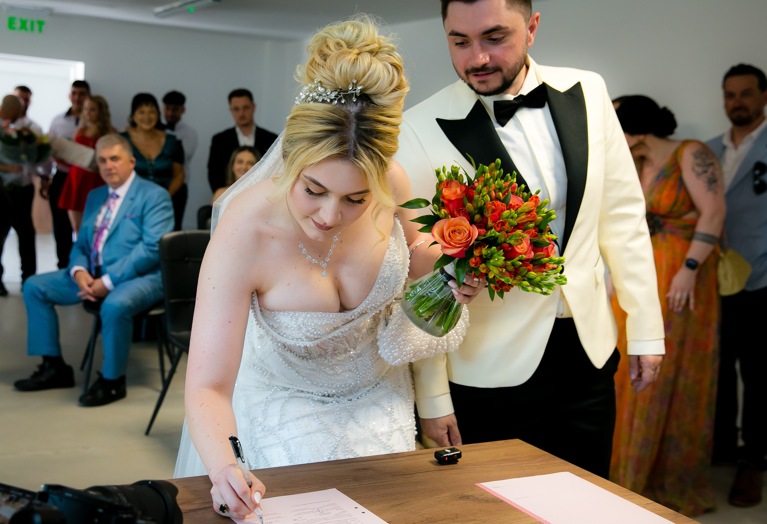 Bianca💙Andrei. DP Events — echipă foto-video din București, capturăm emoții și transformăm momentele în amintiri autentice