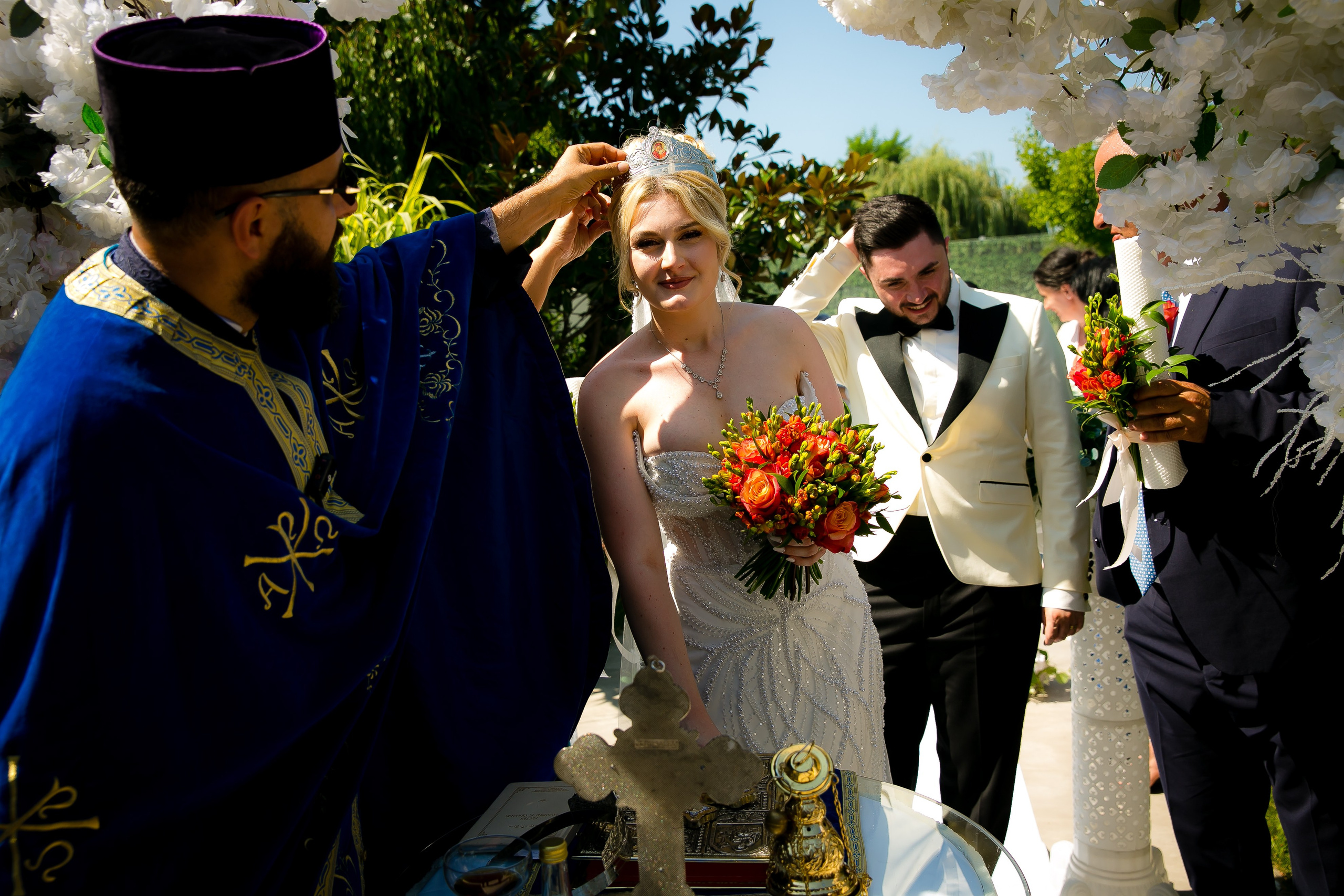 Bianca💙Andrei. DP Events — echipă foto-video din București, capturăm emoții și transformăm momentele în amintiri autentice