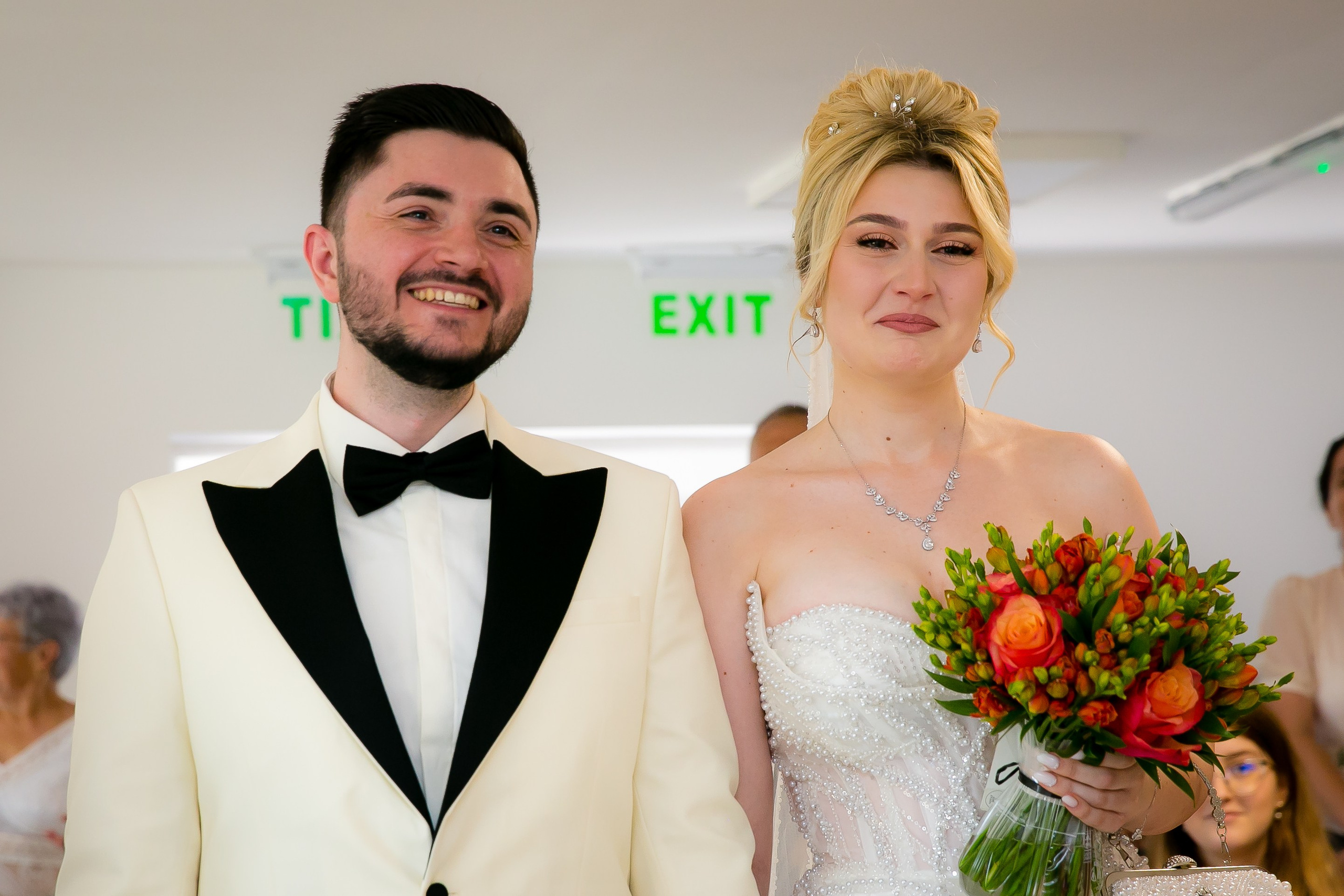 Bianca💙Andrei. DP Events — echipă foto-video din București, capturăm emoții și transformăm momentele în amintiri autentice