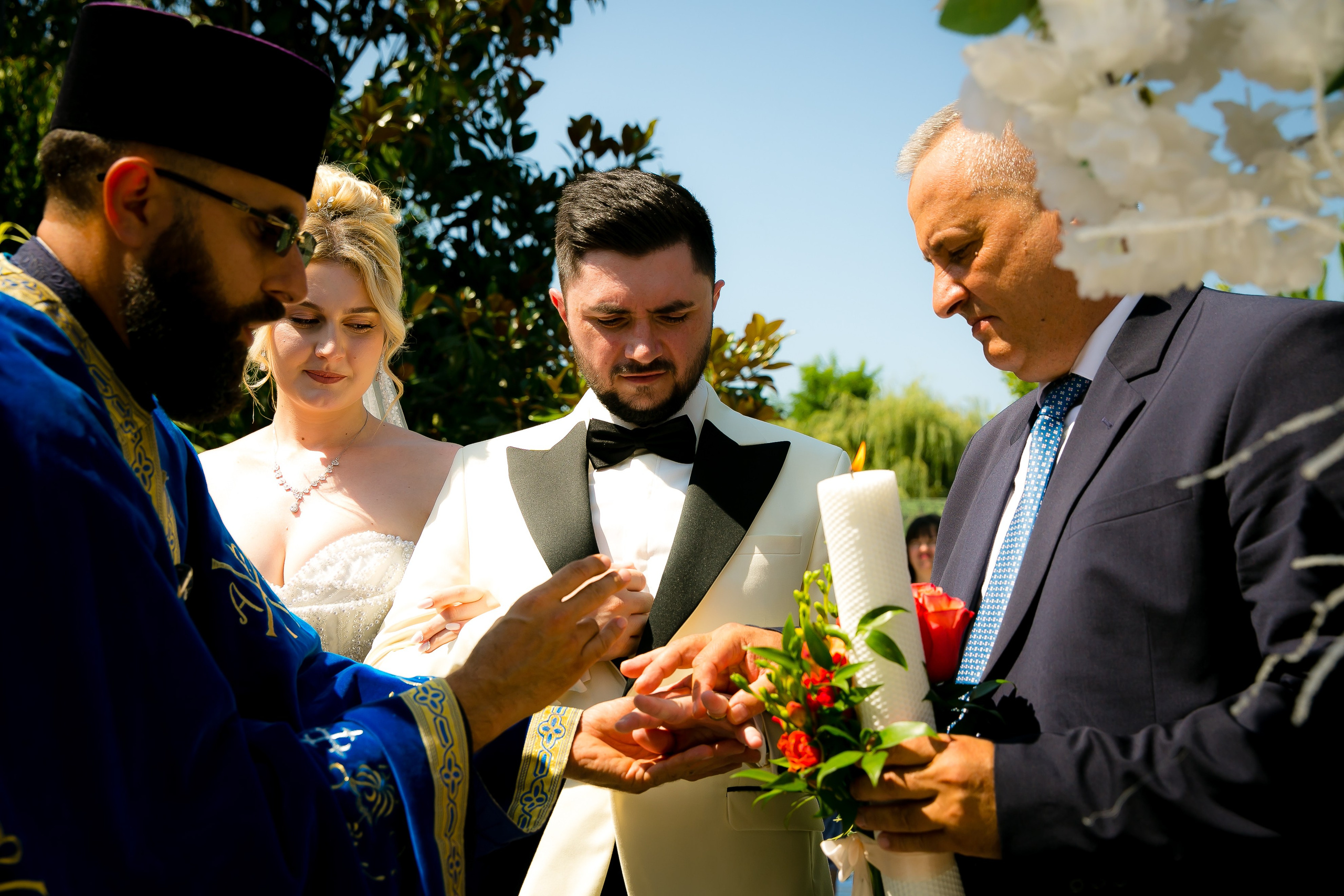 Bianca💙Andrei. DP Events — echipă foto-video din București, capturăm emoții și transformăm momentele în amintiri autentice