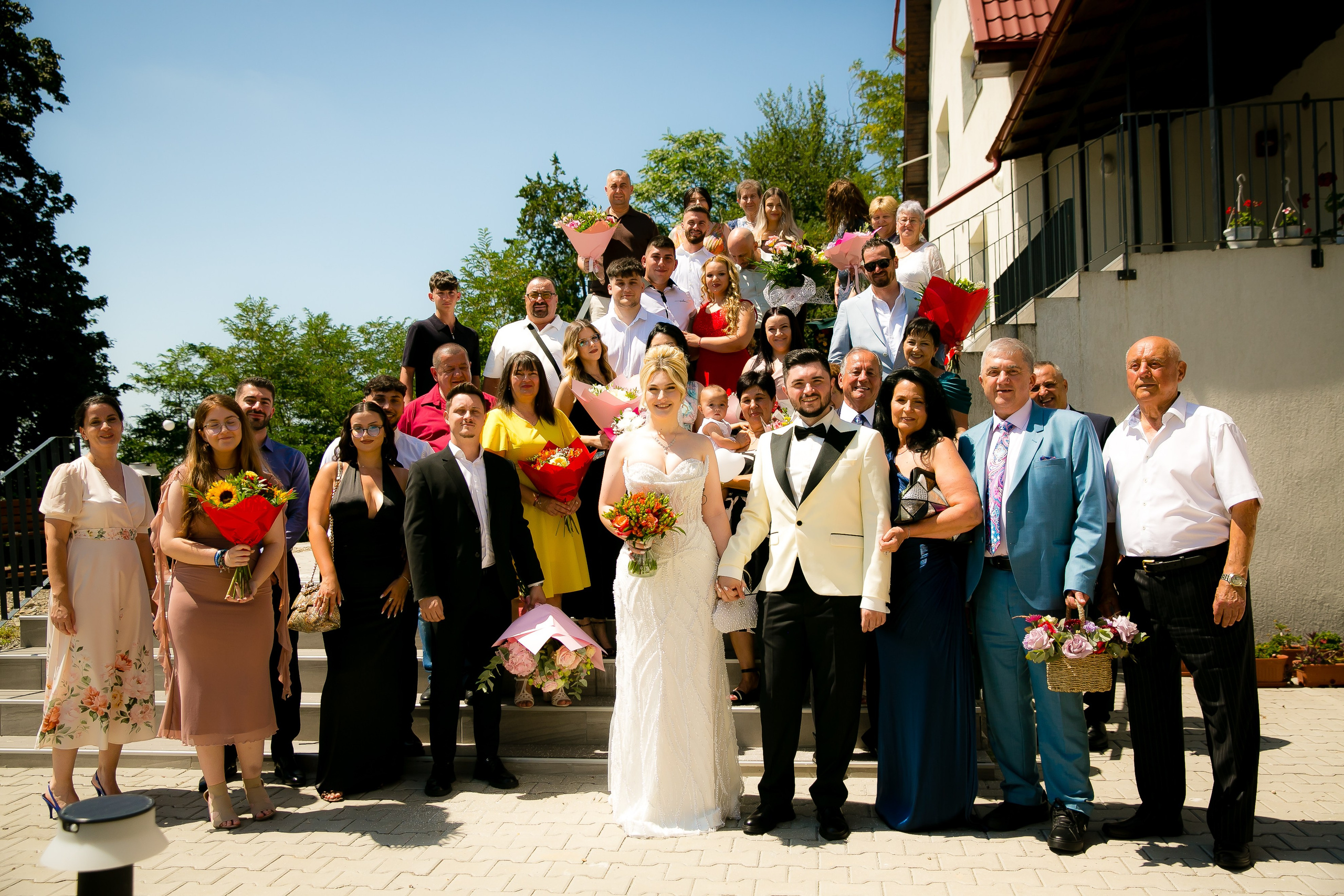 Bianca💙Andrei. DP Events — echipă foto-video din București, capturăm emoții și transformăm momentele în amintiri autentice